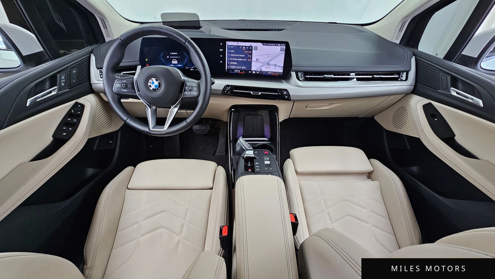 BMW 2-Series 2025 — миниатюра 10