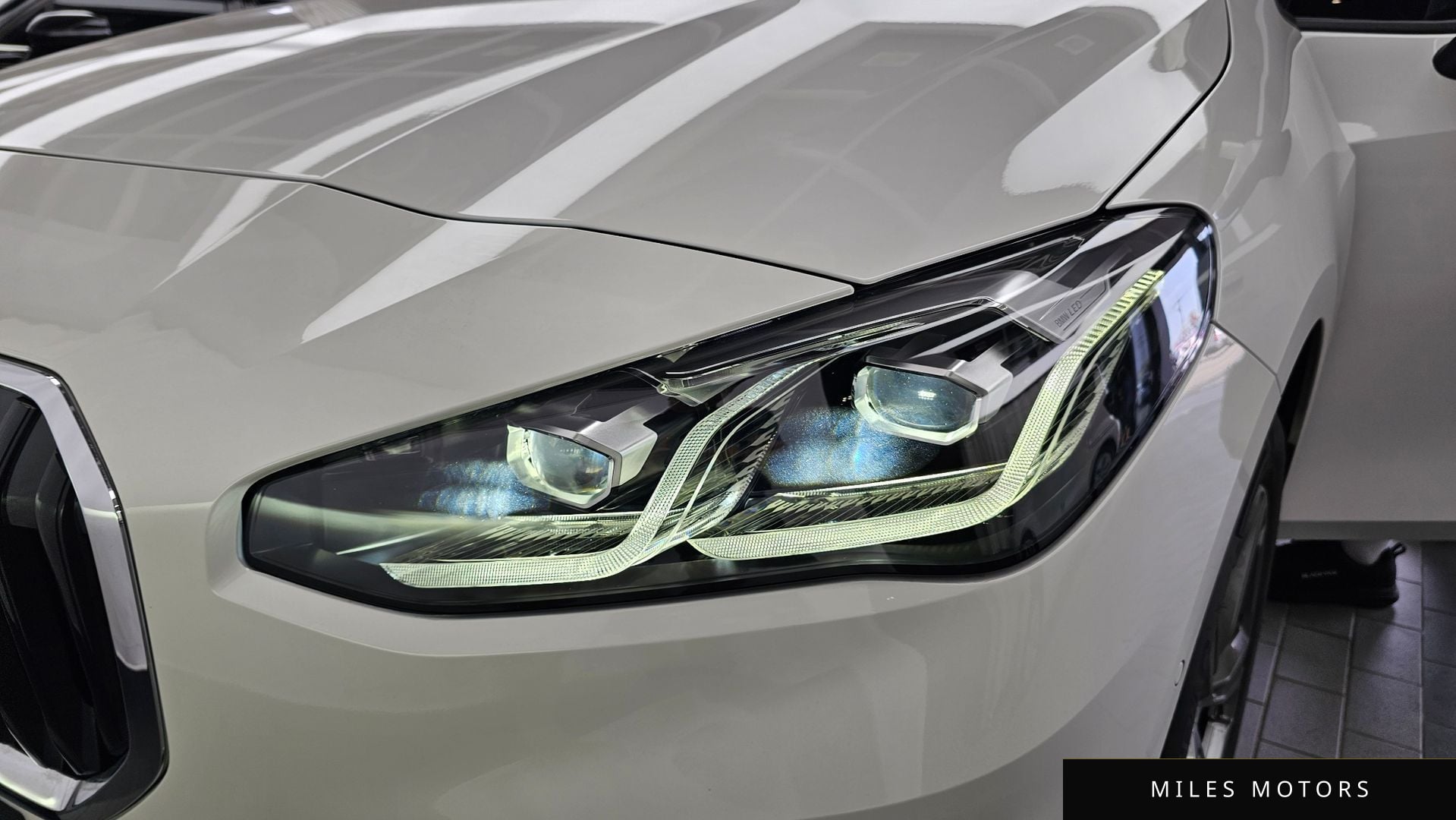 BMW 2-Series 2025 — миниатюра 8
