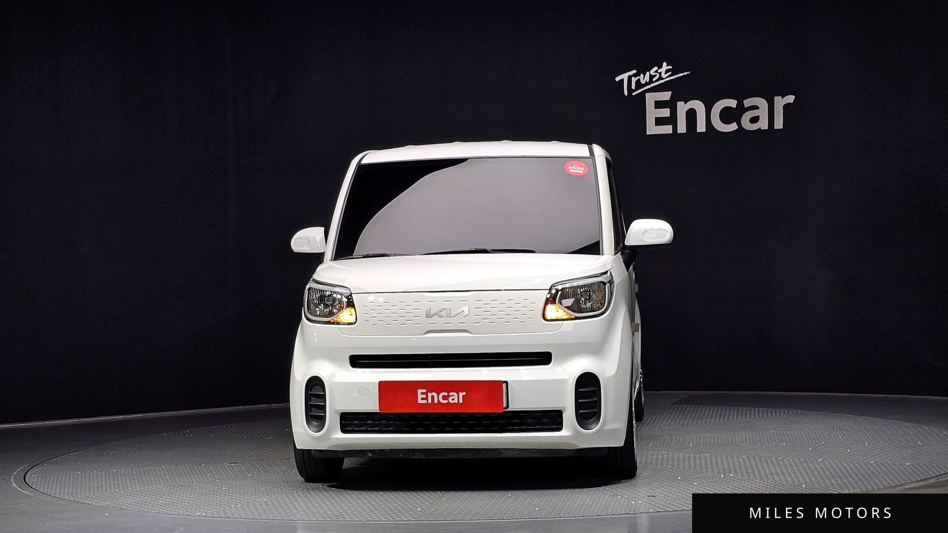 Kia RAY 2022 — миниатюра 3