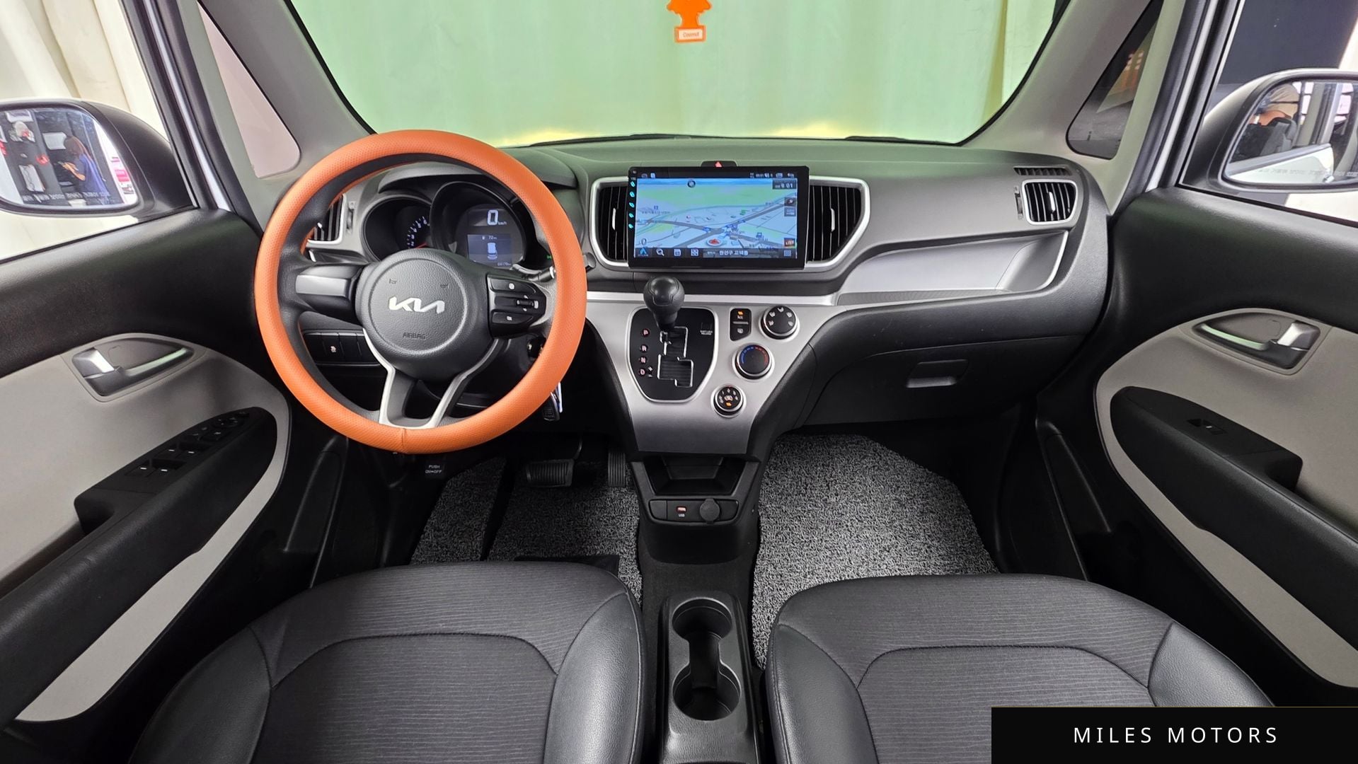 Kia RAY 2022 — миниатюра 10