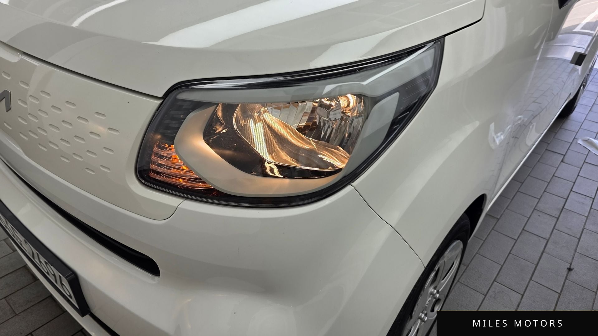Kia RAY 2022 — миниатюра 8