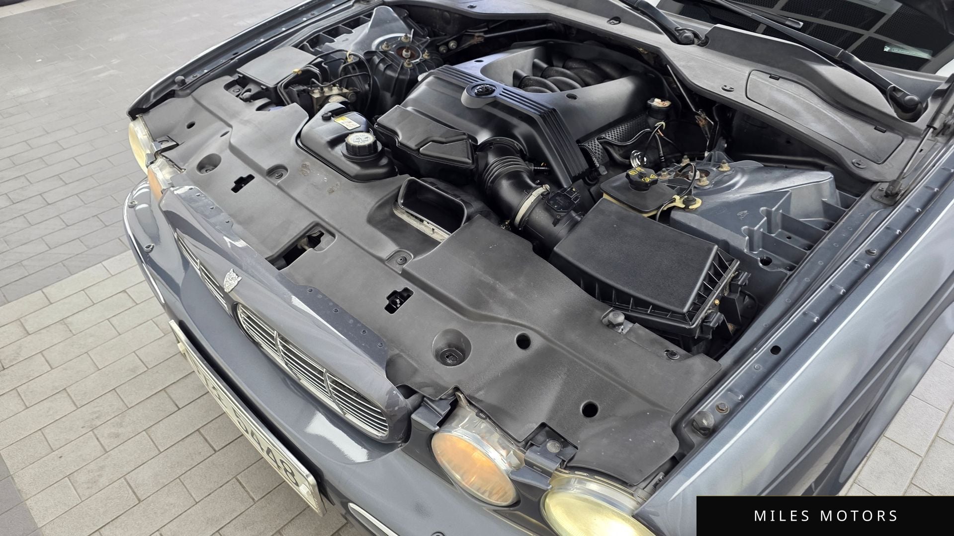 Jaguar XJ-8 2005 — миниатюра 6