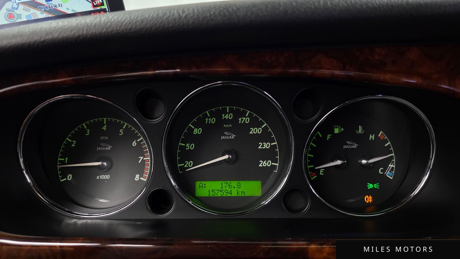 Jaguar XJ-8 2005 — миниатюра 8