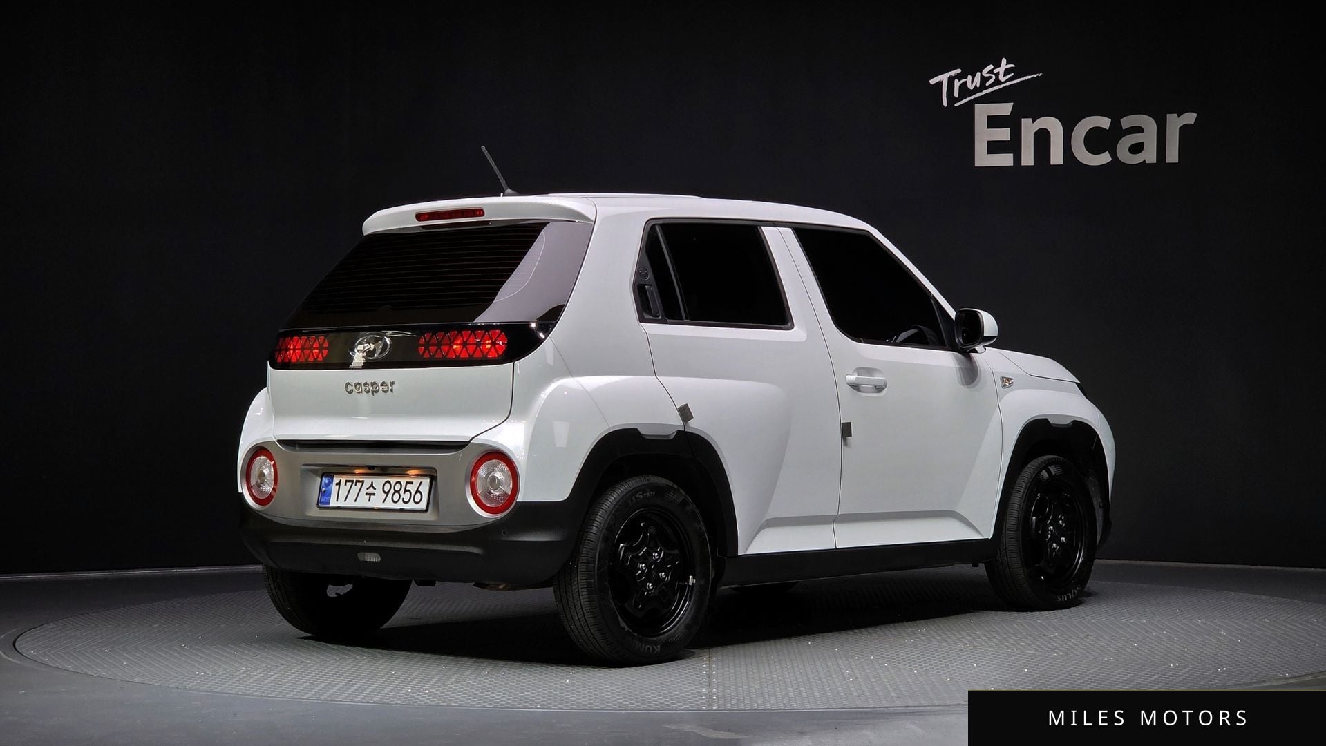 Hyundai Casper 2023 — миниатюра 2