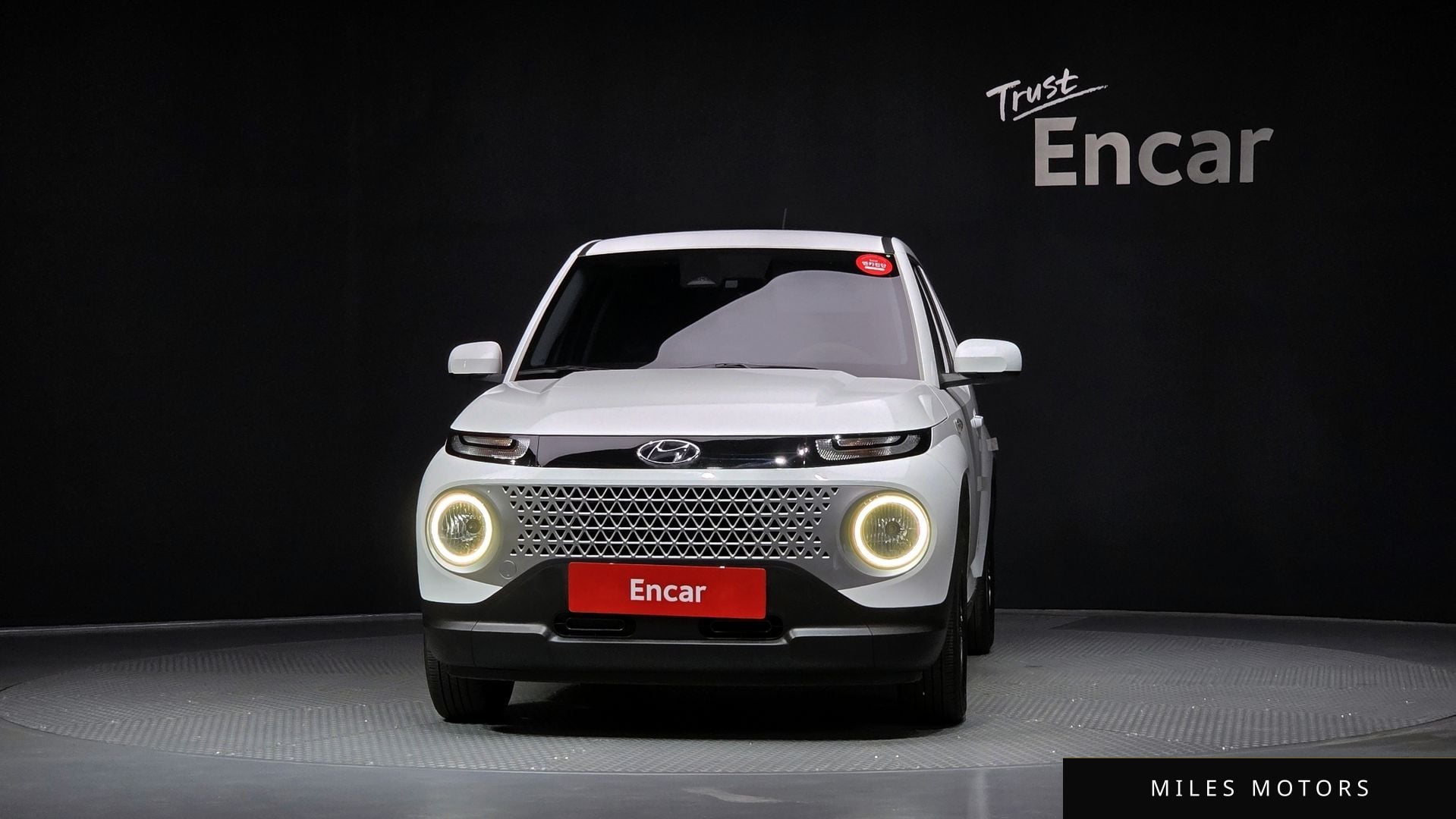 Hyundai Casper 2023 — миниатюра 3