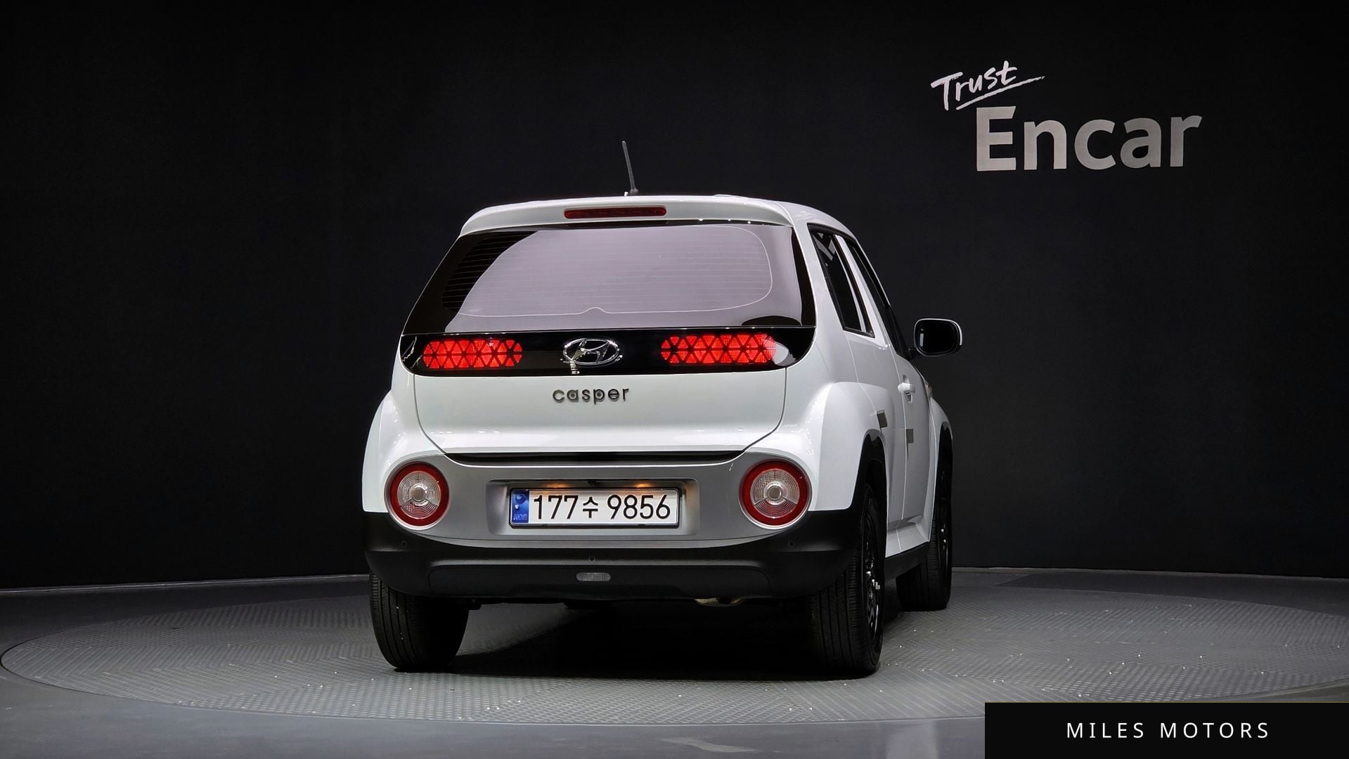 Hyundai Casper 2023 — миниатюра 4
