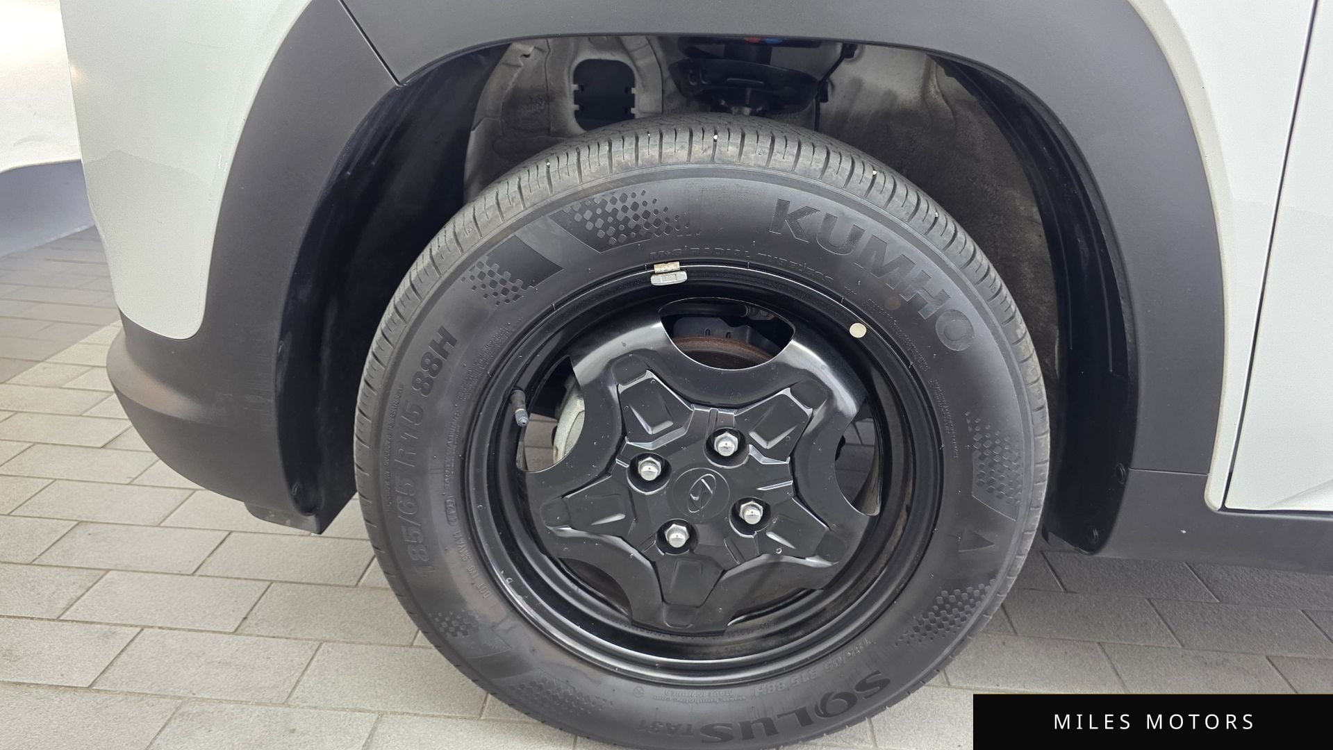 Hyundai Casper 2023 — миниатюра 5