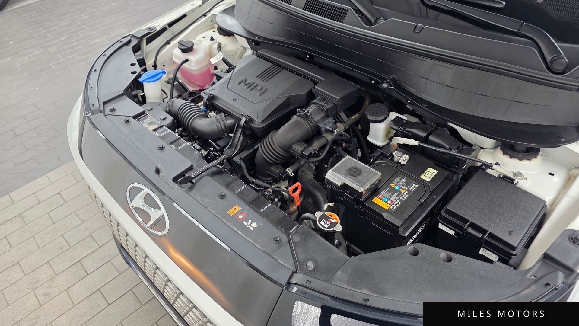 Hyundai Casper 2023 — миниатюра 6