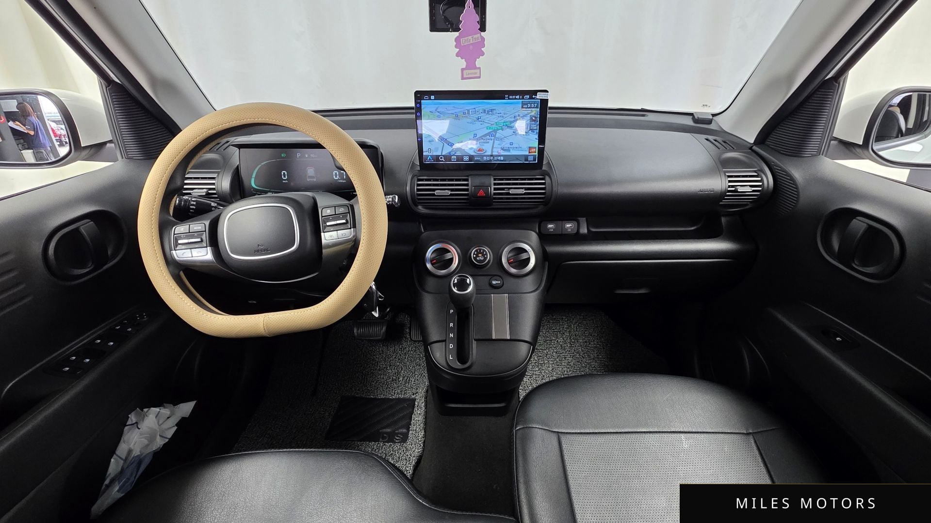Hyundai Casper 2023 — миниатюра 10