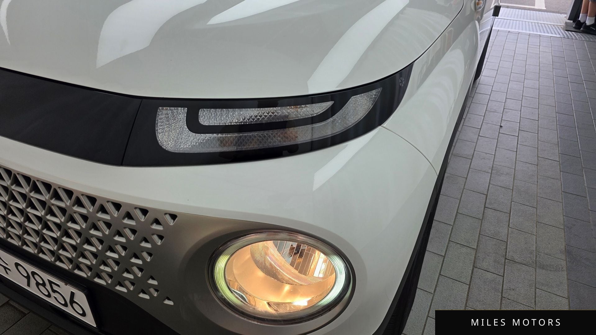 Hyundai Casper 2023 — миниатюра 8