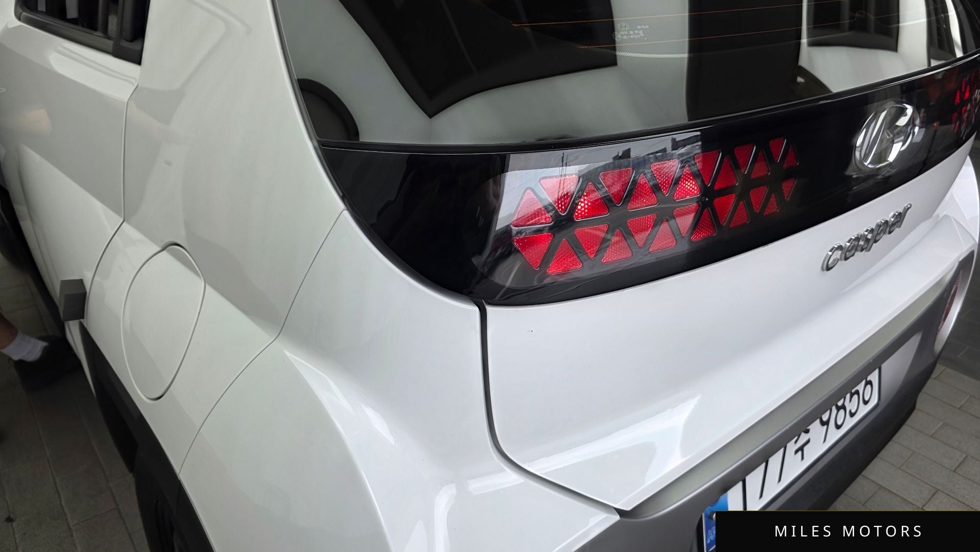Hyundai Casper 2023 — миниатюра 9