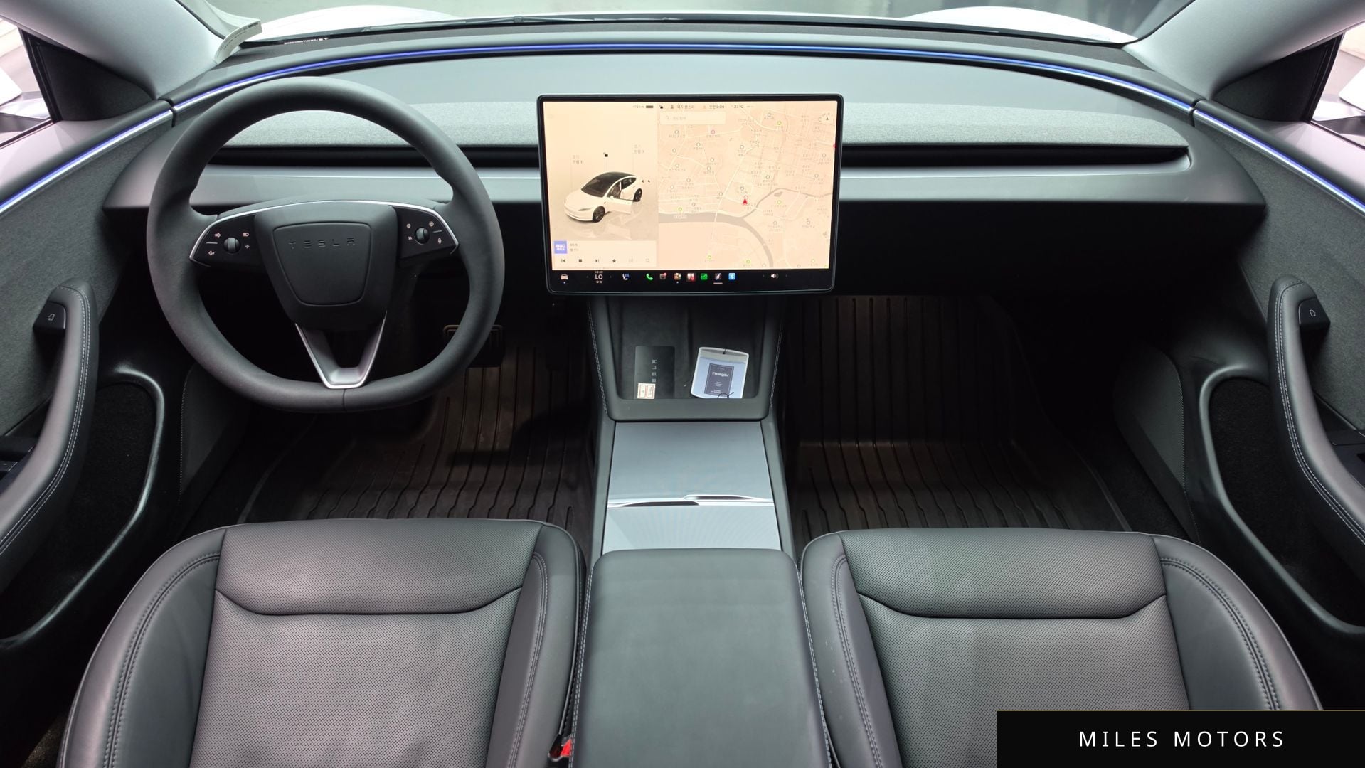 Tesla Model 3 2024 — миниатюра 10