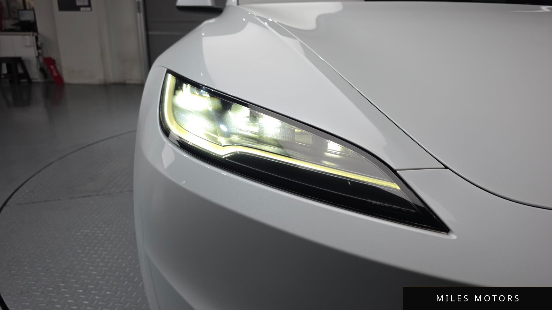 Tesla Model 3 2024 — миниатюра 8