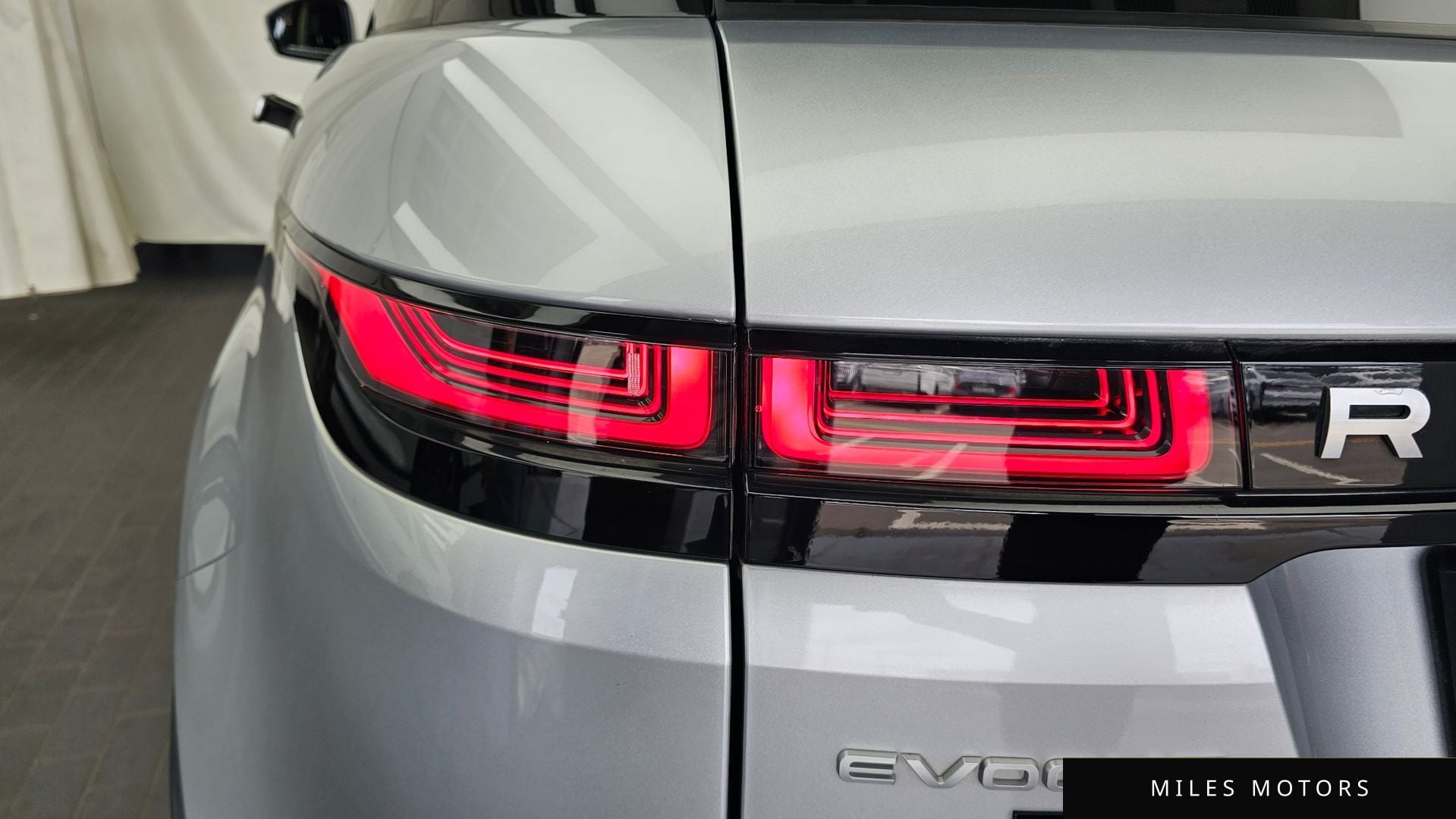 Land Rover Range Rover Evoque 2020 — миниатюра 9