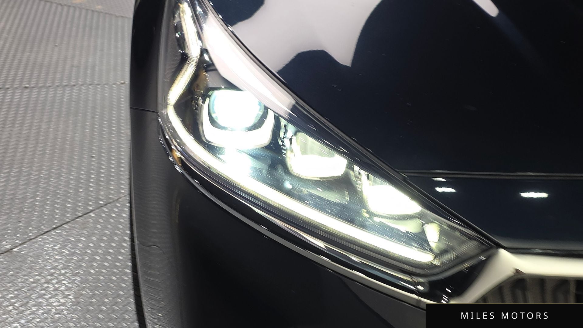 Kia K7 2018 — миниатюра 7