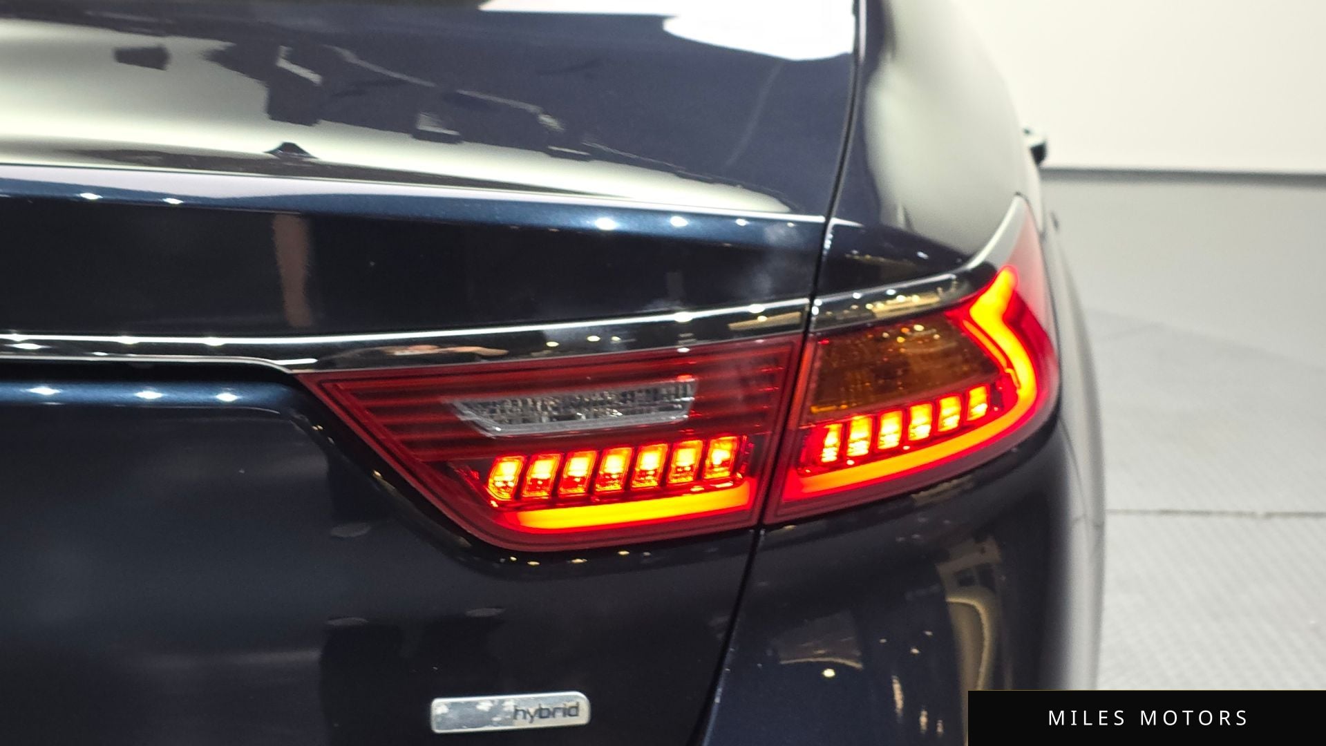 Kia K7 2018 — миниатюра 8
