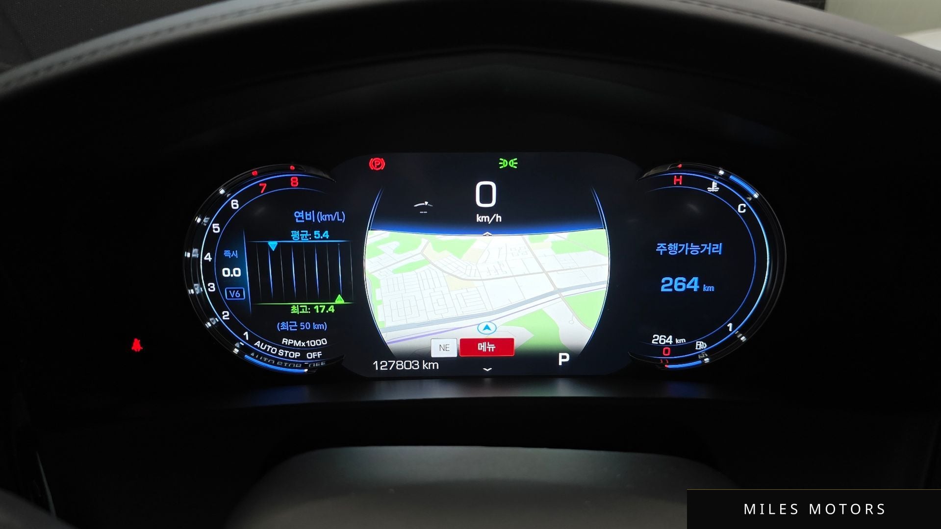 Cadillac CT6 2019 — миниатюра 11