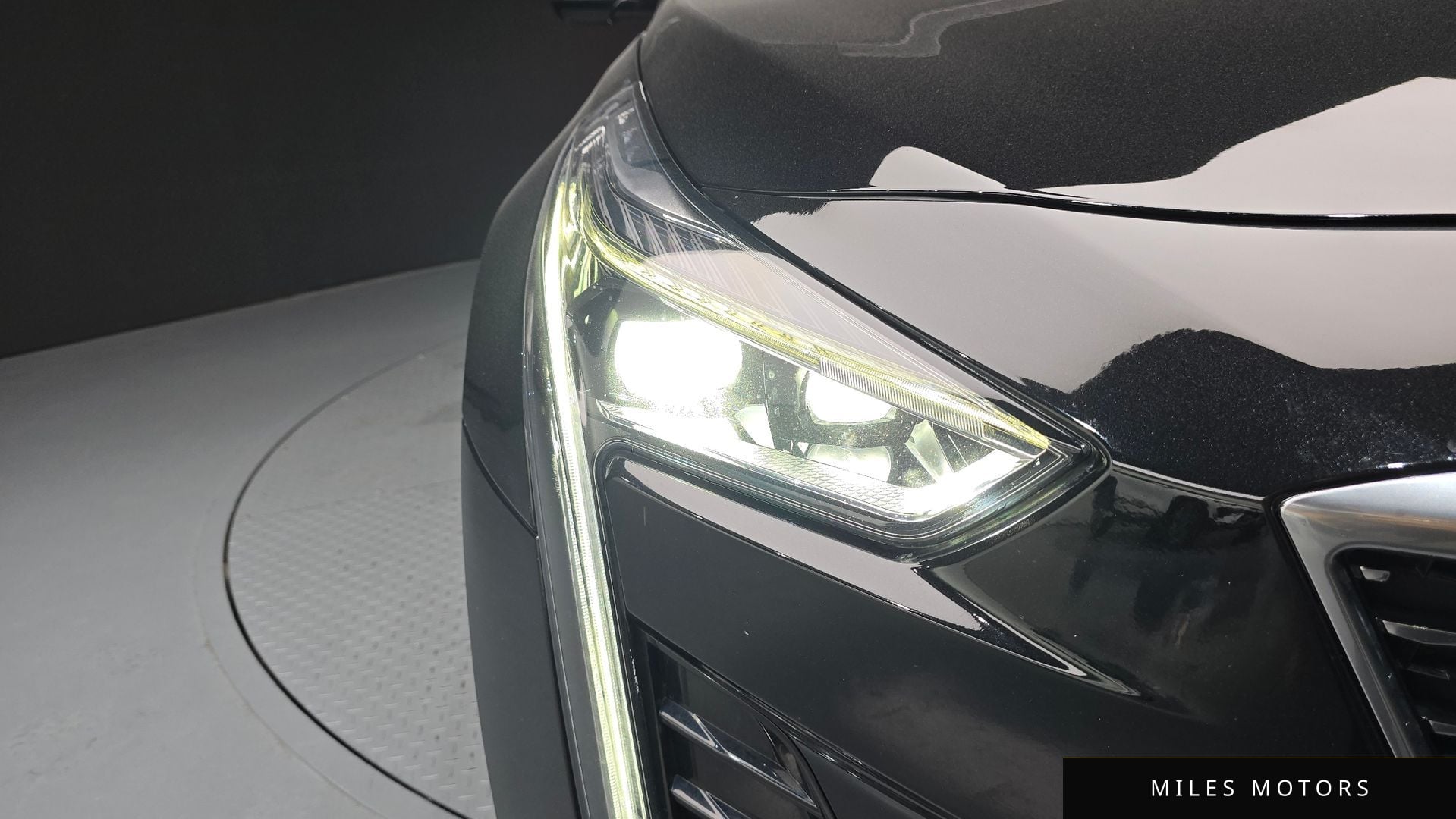Cadillac CT6 2019 — миниатюра 8