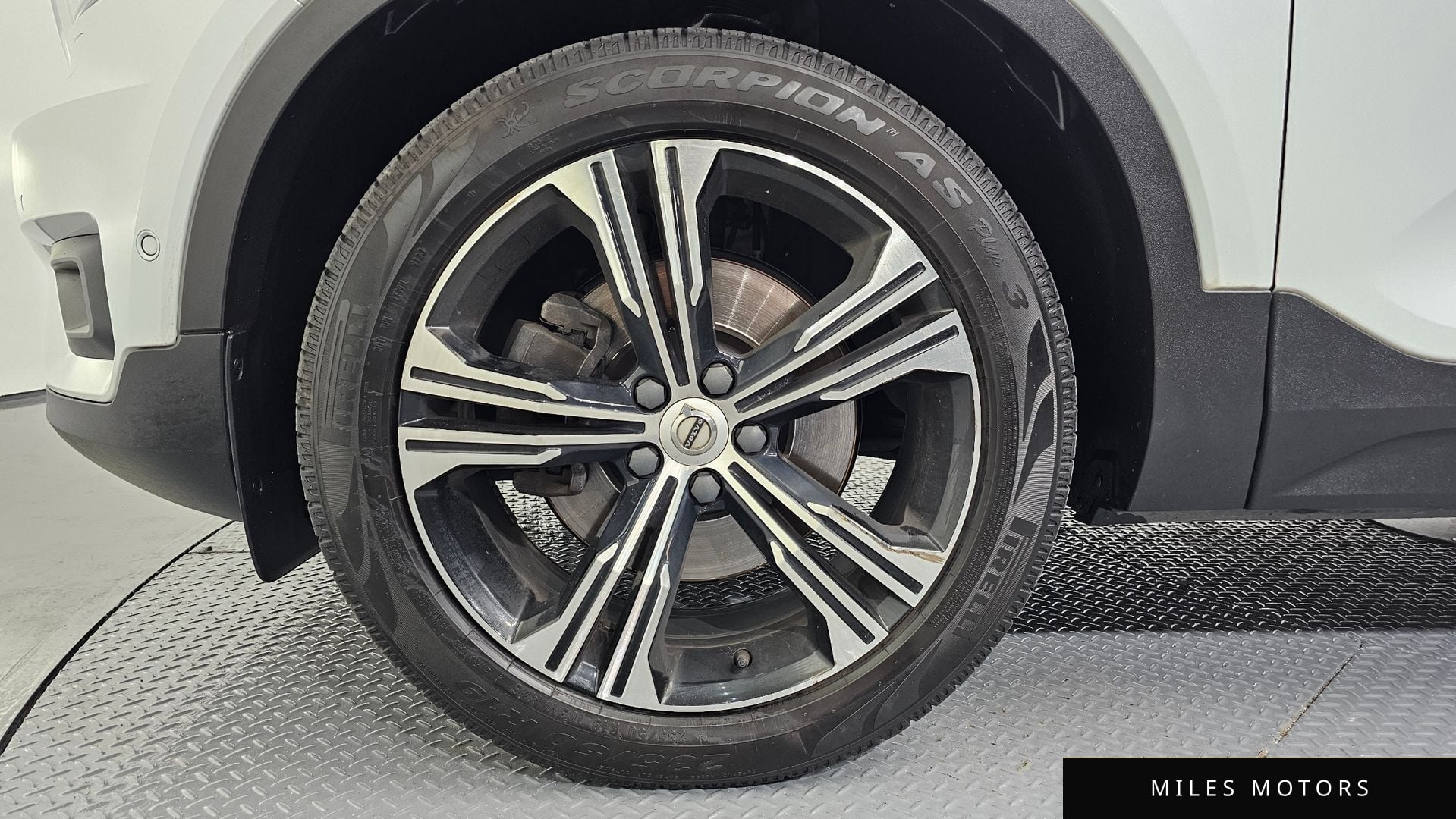 Volvo XC40 2021 — миниатюра 5