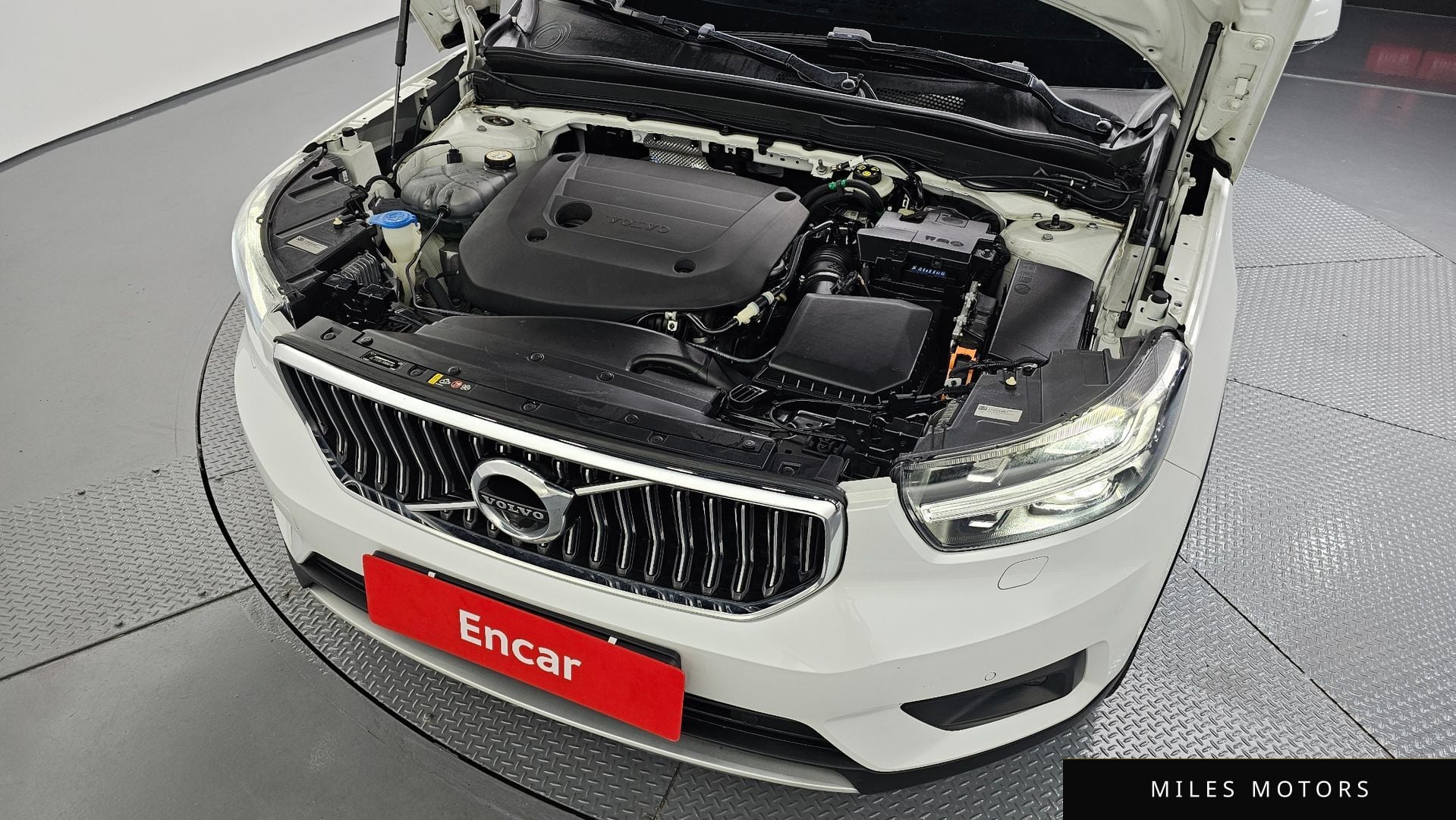 Volvo XC40 2021 — миниатюра 6