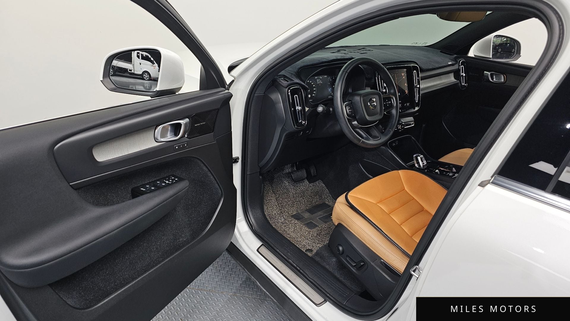 Volvo XC40 2021 — миниатюра 10
