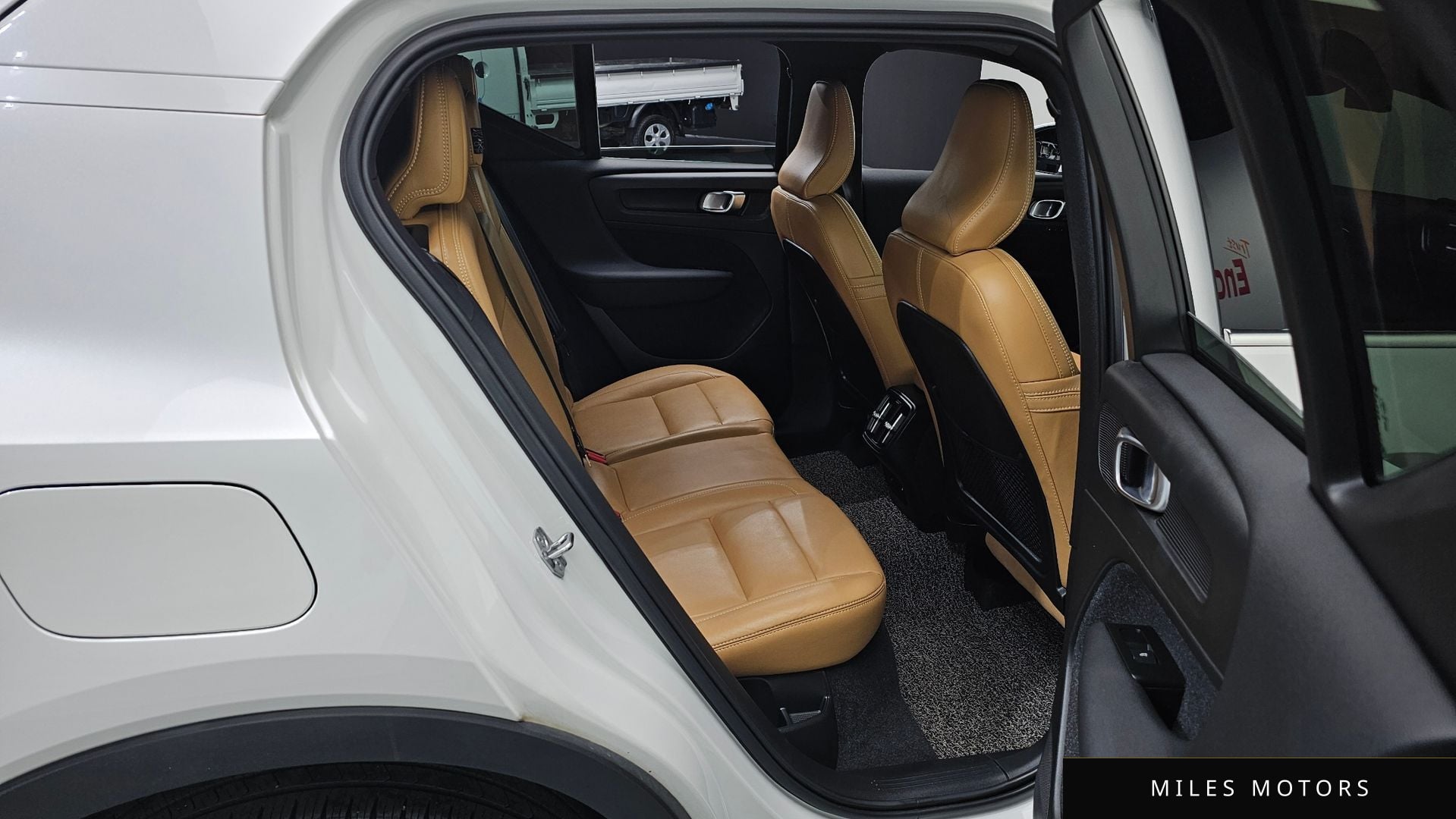 Volvo XC40 2021 — миниатюра 11