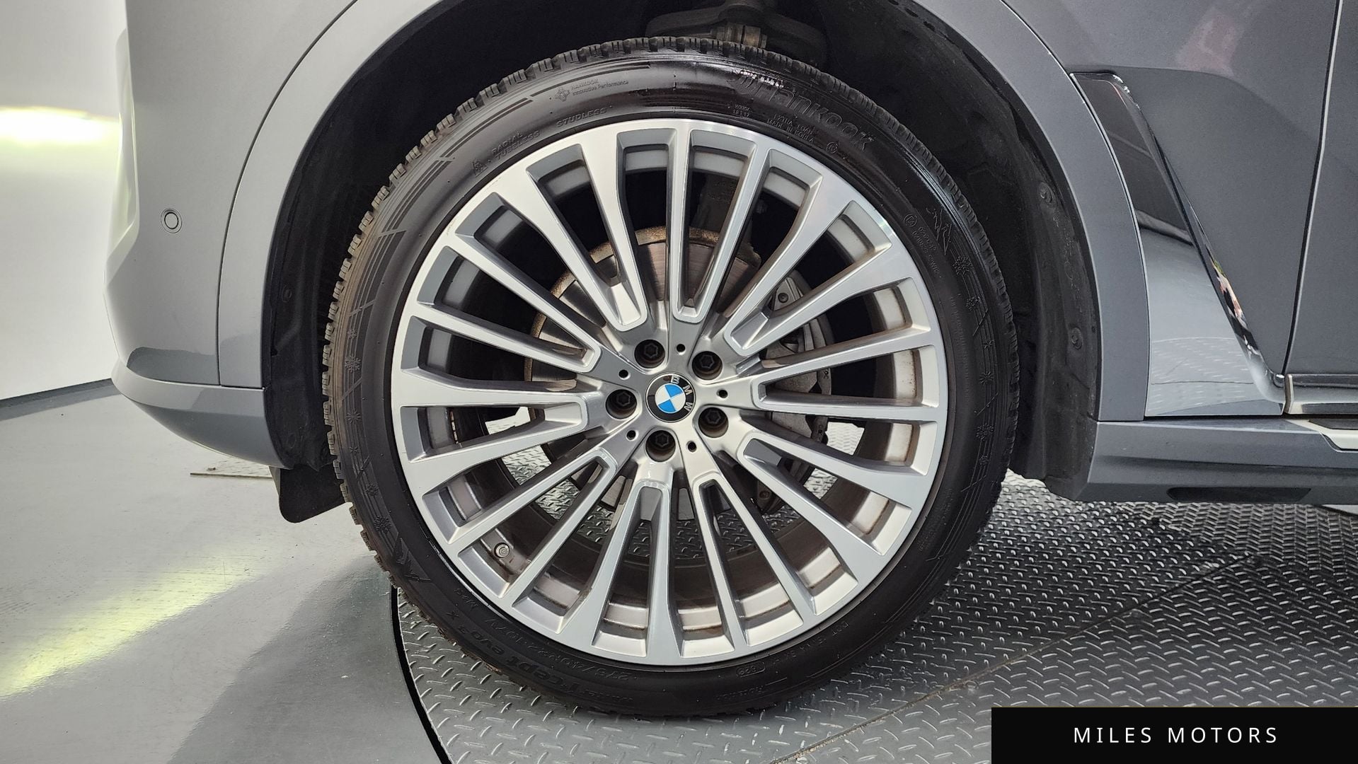 BMW X7 (G07) 2024 — миниатюра 5