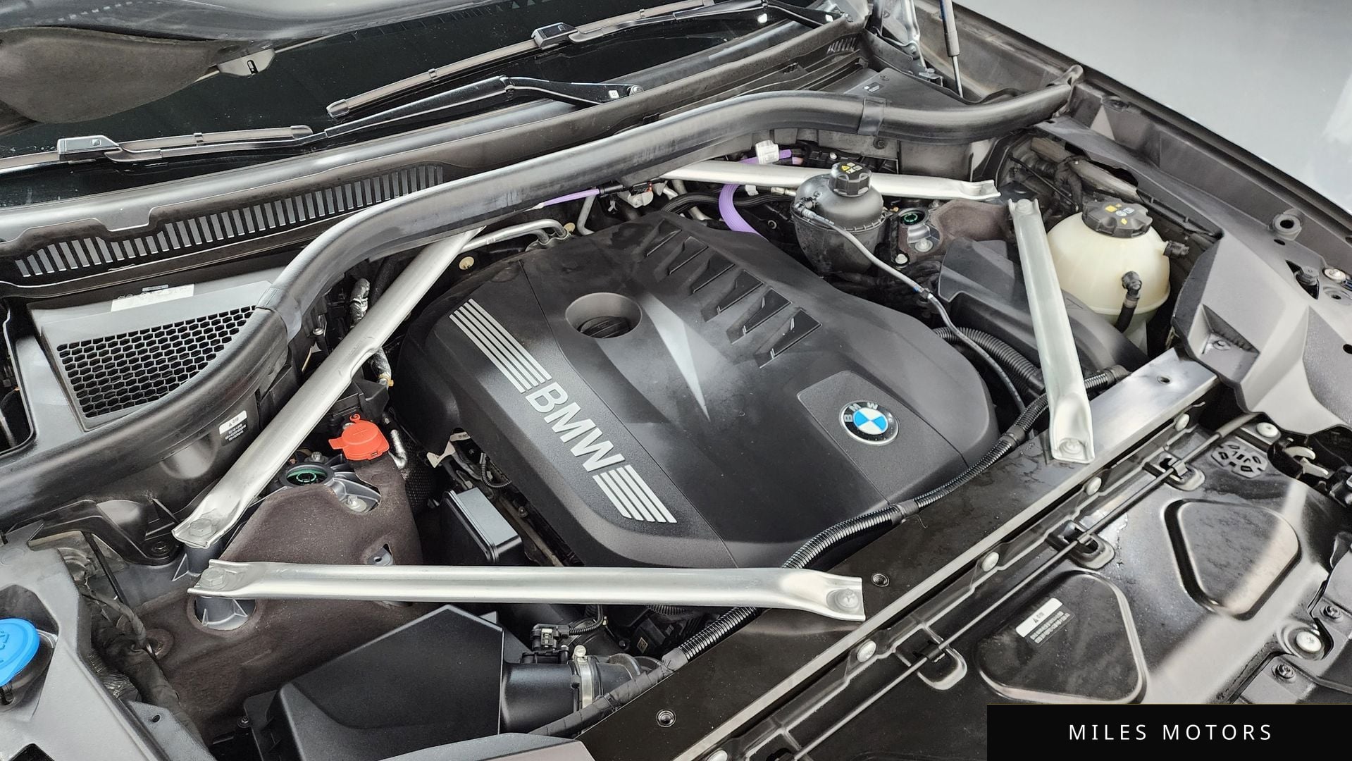 BMW X7 (G07) 2024 — миниатюра 6