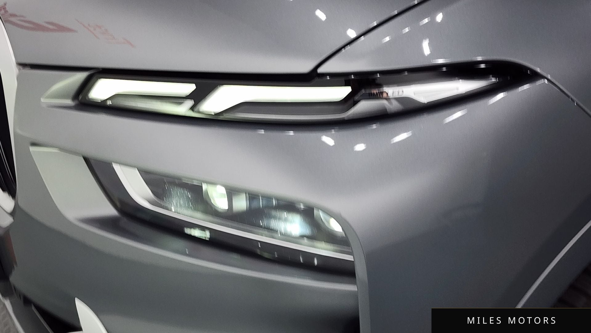 BMW X7 (G07) 2024 — миниатюра 8