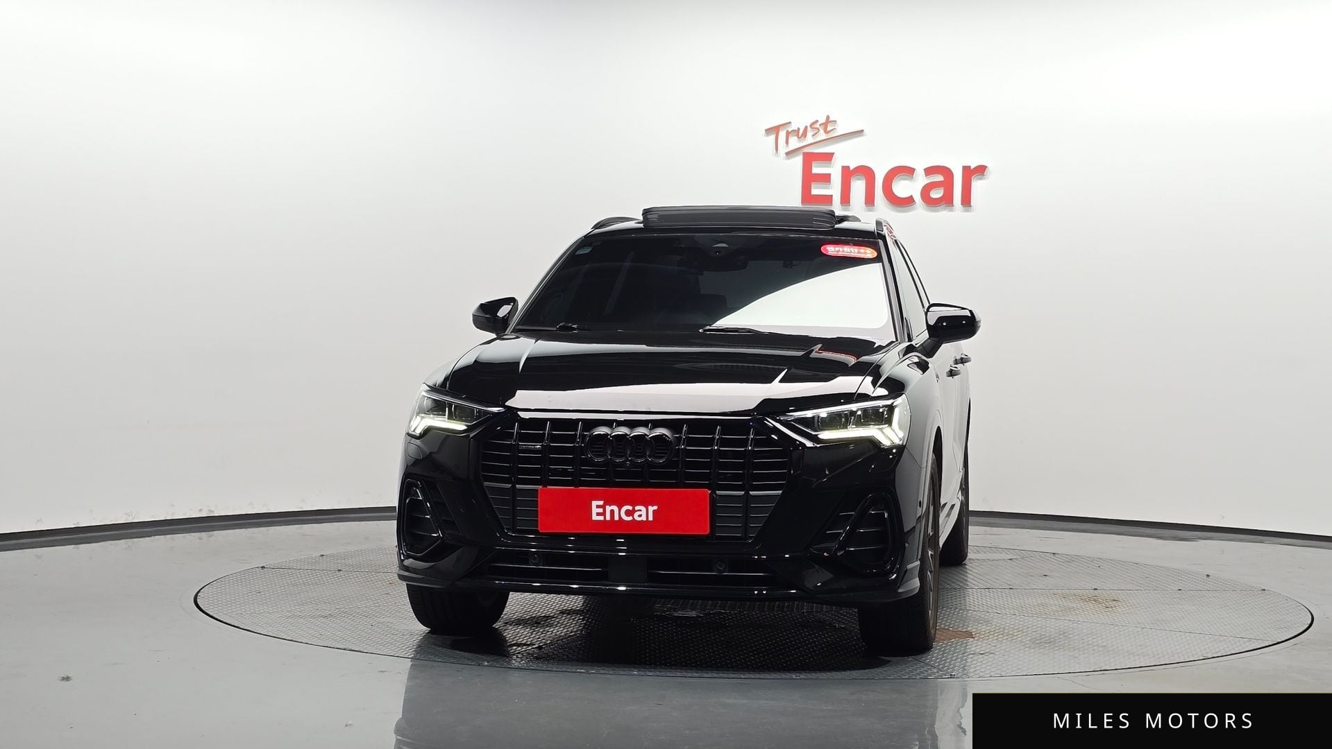 Audi Q3 (F3) 2025 — миниатюра 2