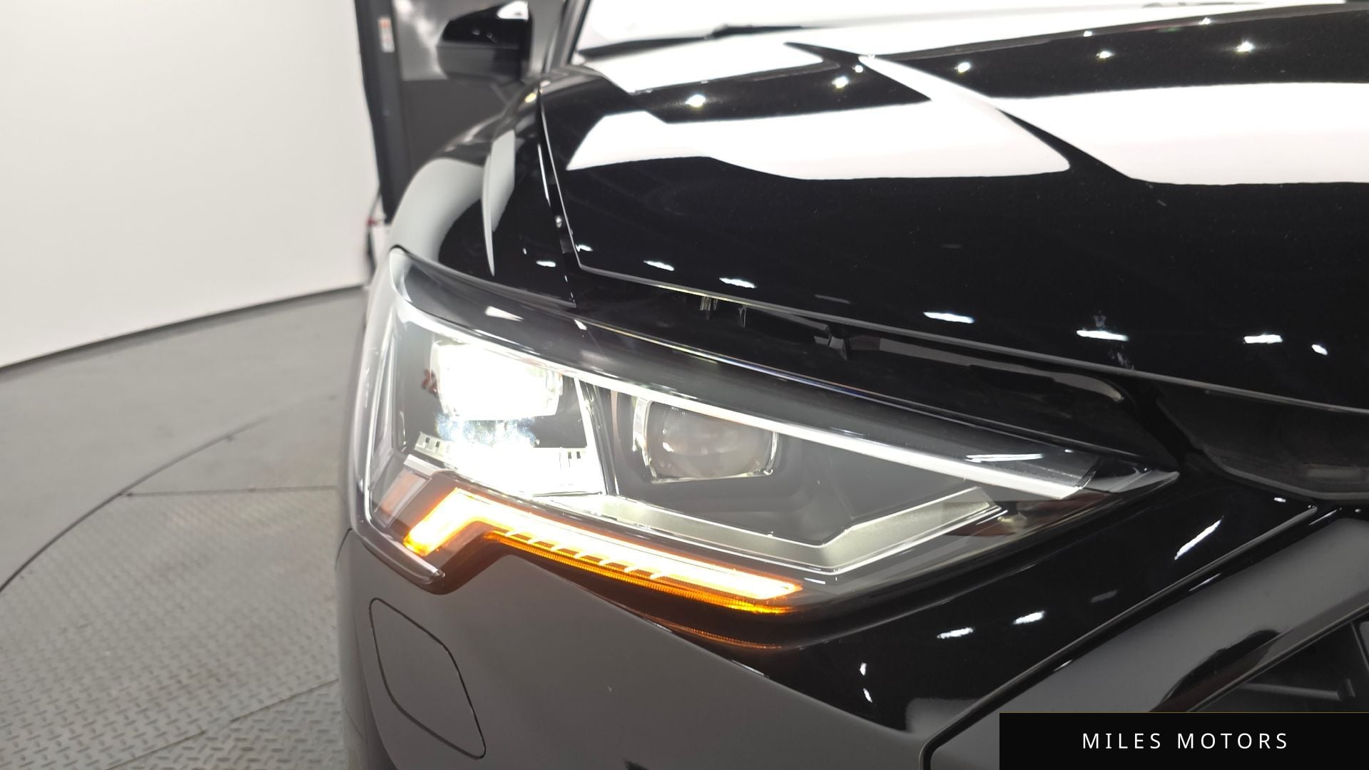 Audi Q3 (F3) 2025 — миниатюра 7