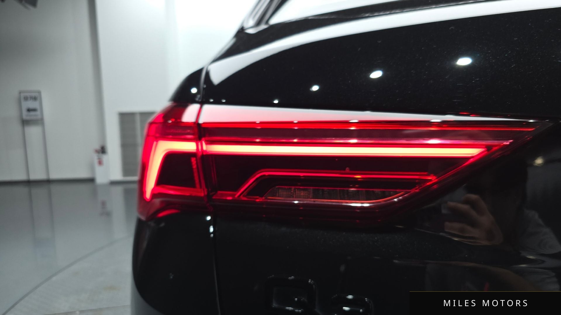 Audi Q3 (F3) 2025 — миниатюра 8