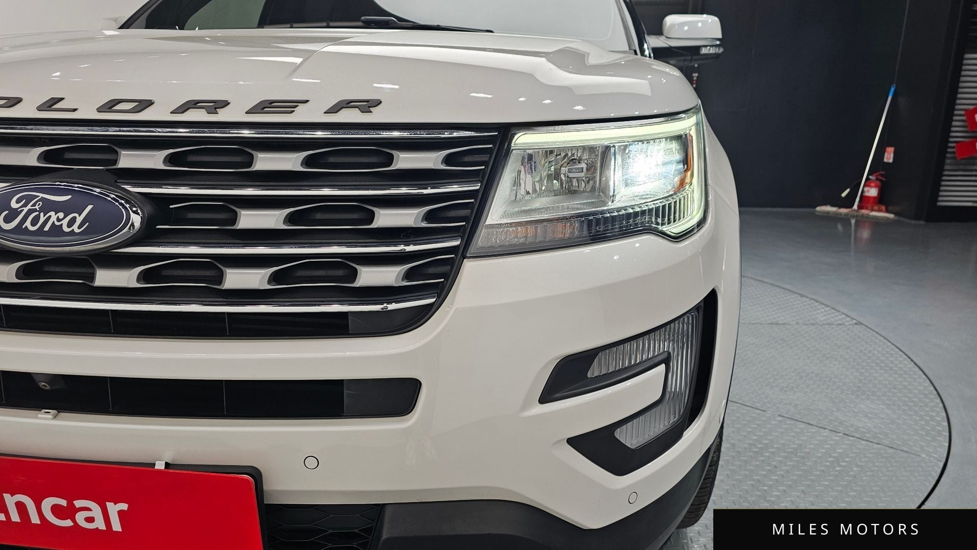 Ford Explorer 2016 — миниатюра 7
