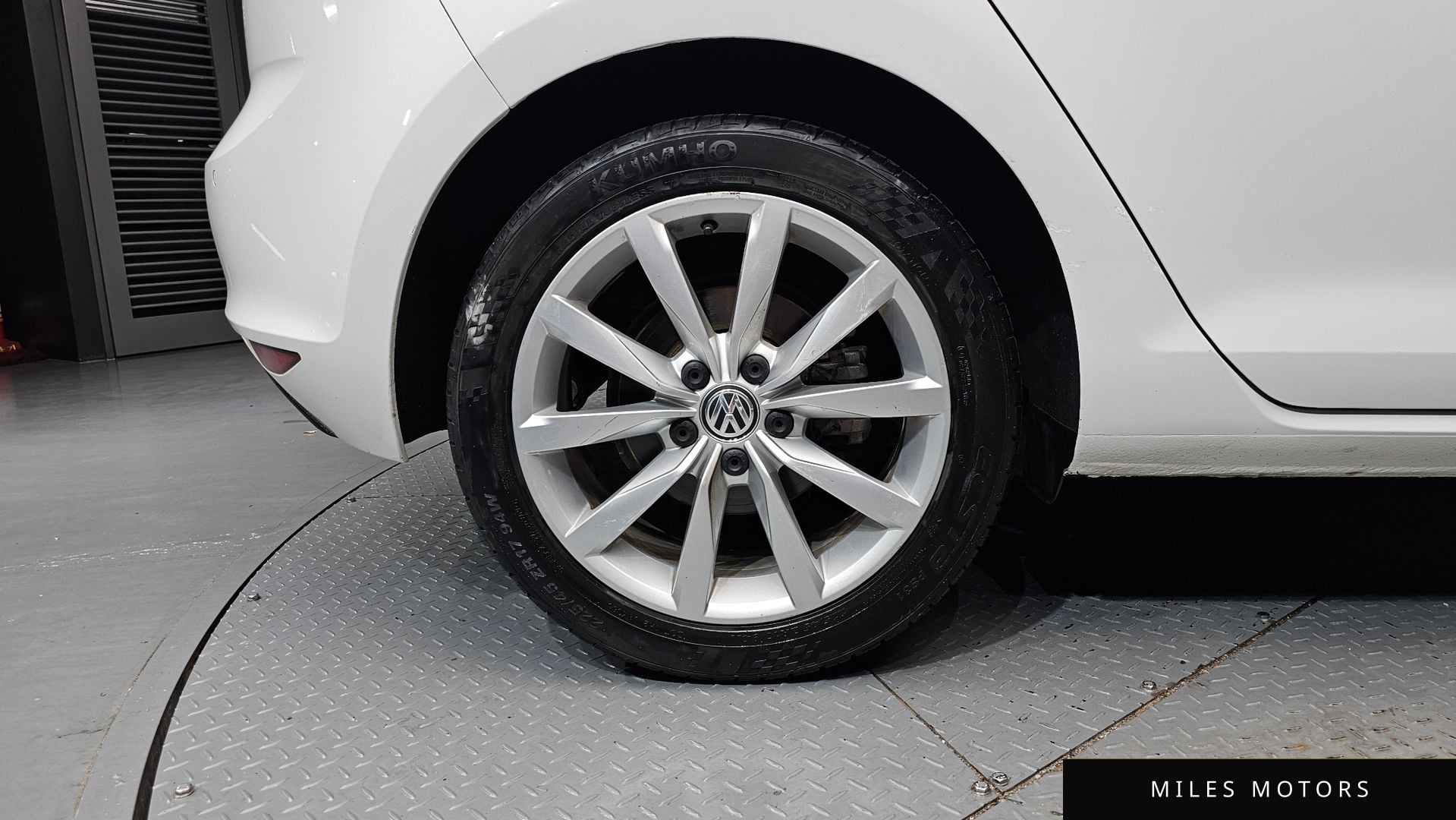 Volkswagen Golf 2015 — миниатюра 5