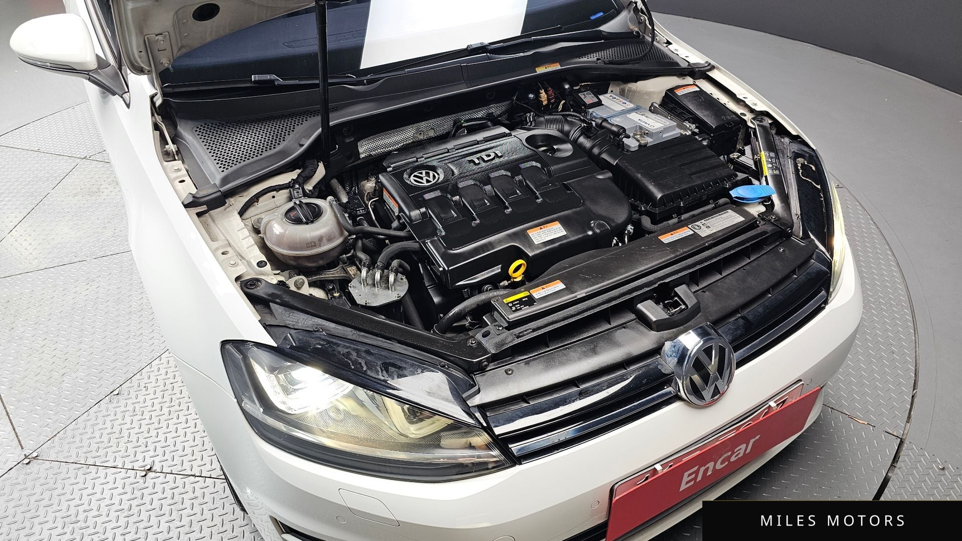 Volkswagen Golf 2015 — миниатюра 6