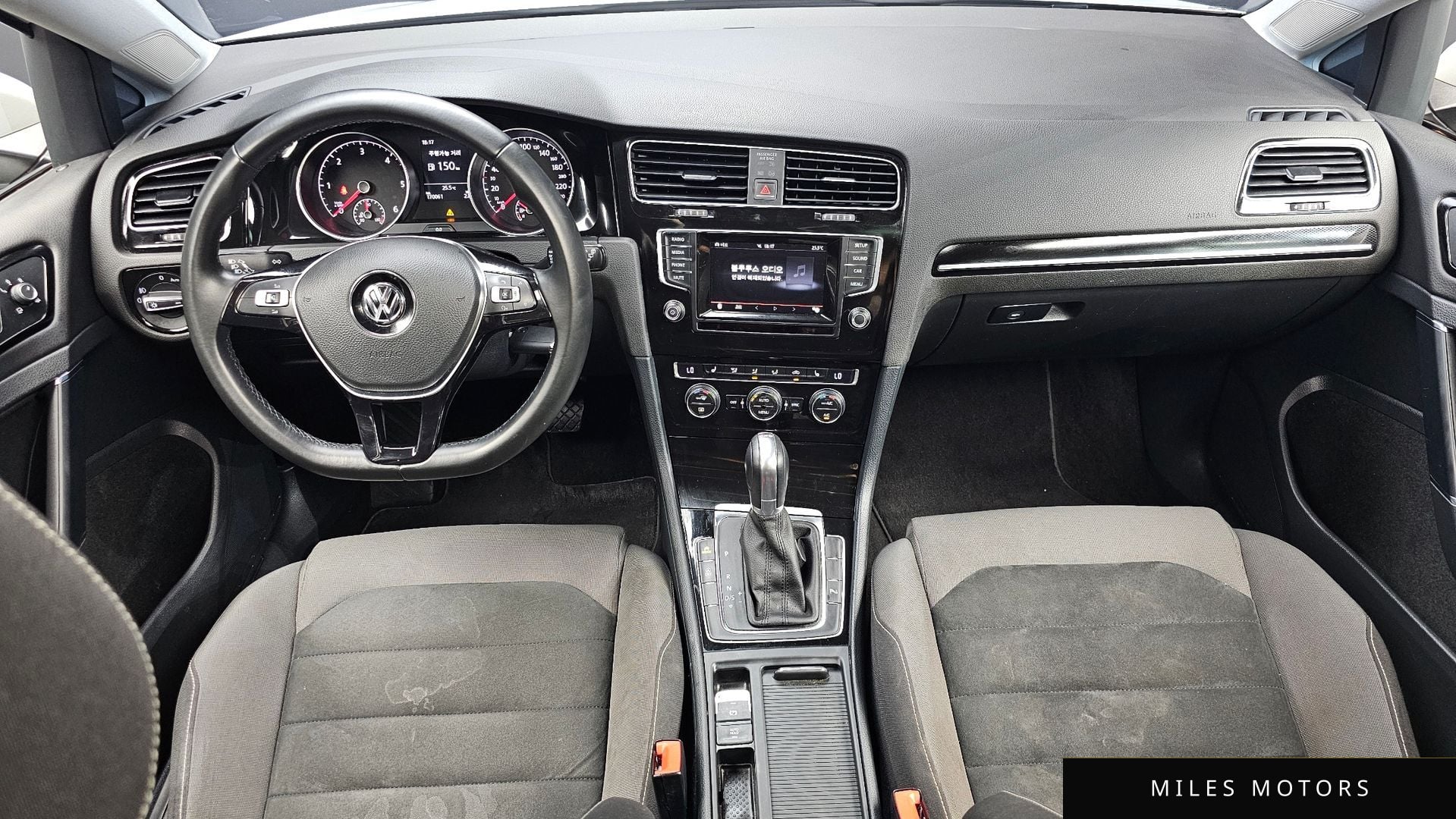 Volkswagen Golf 2015 — миниатюра 7