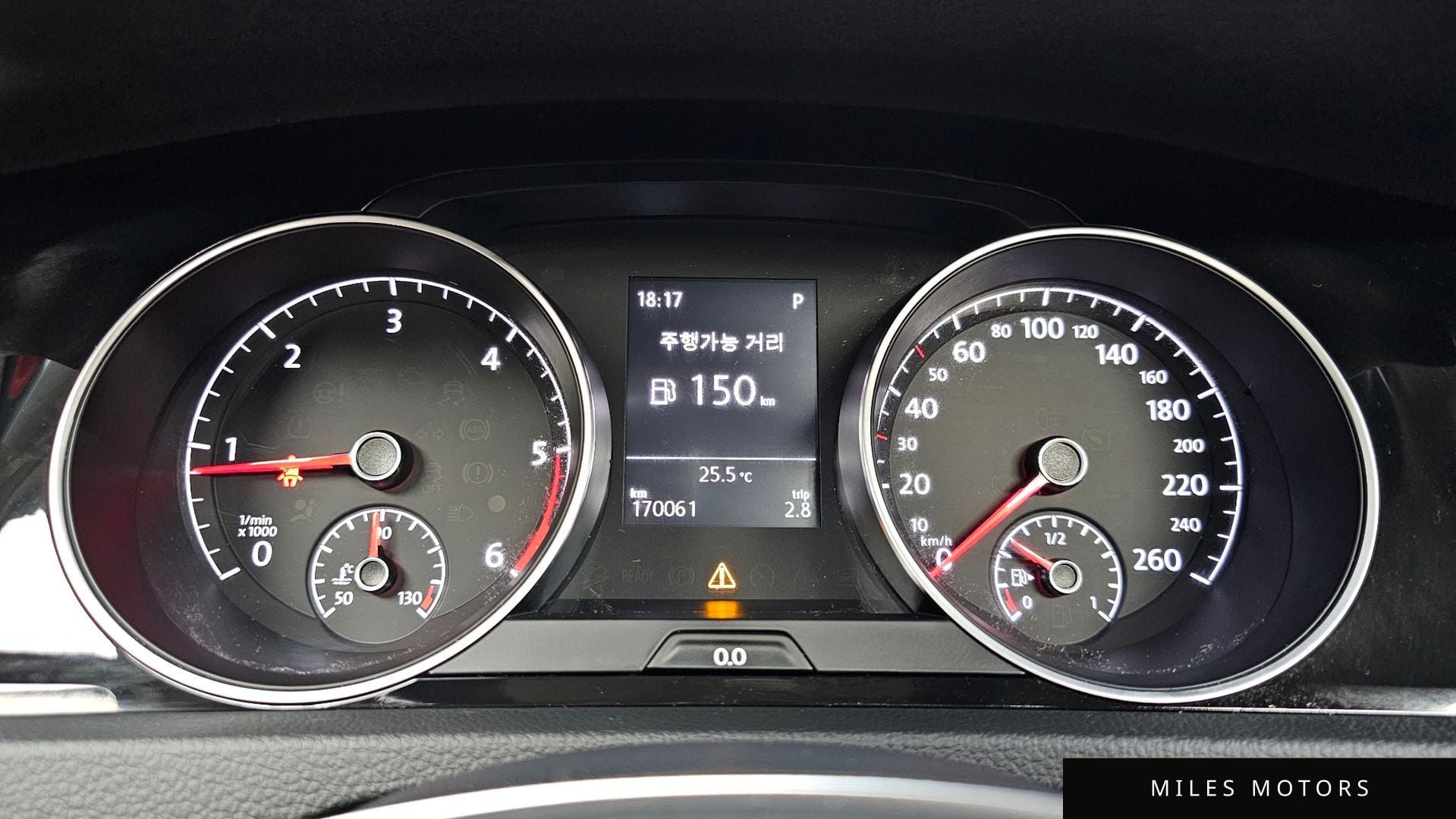 Volkswagen Golf 2015 — миниатюра 8