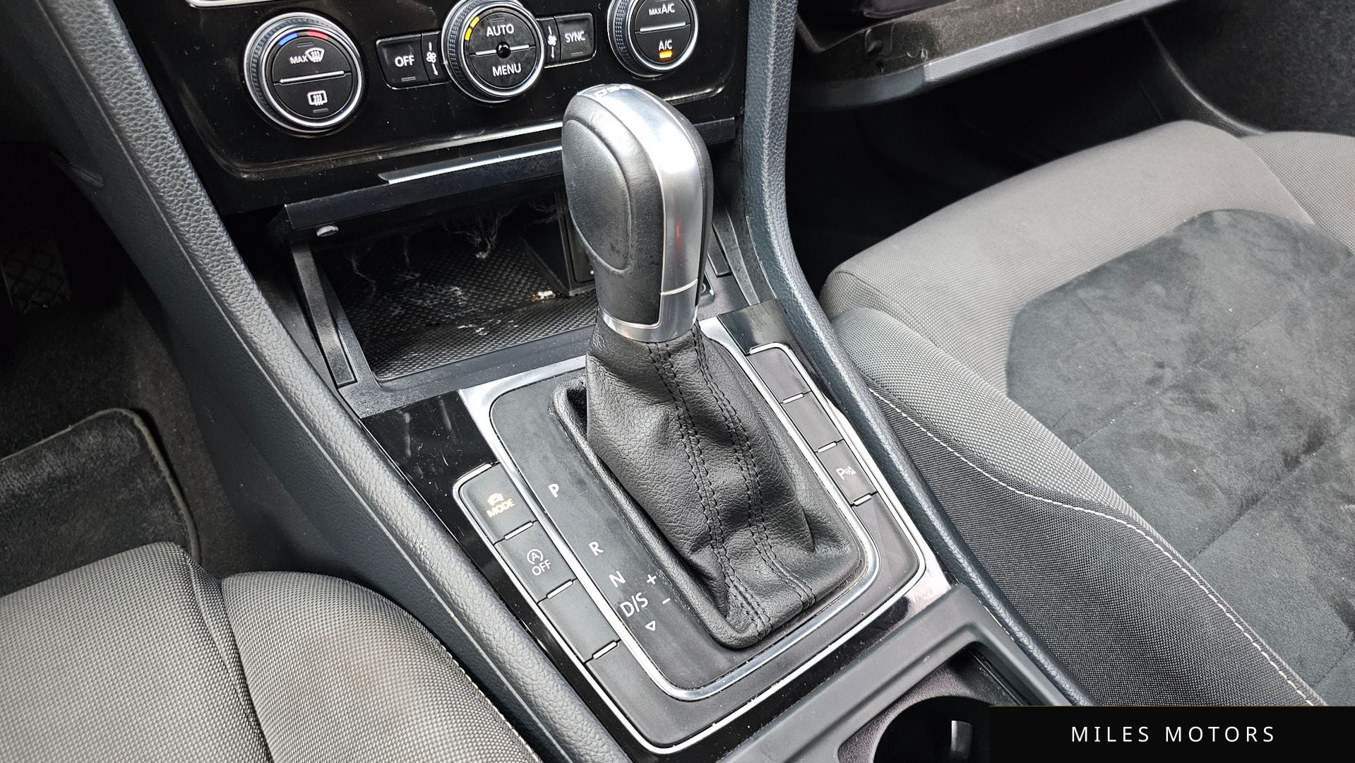 Volkswagen Golf 2015 — миниатюра 9