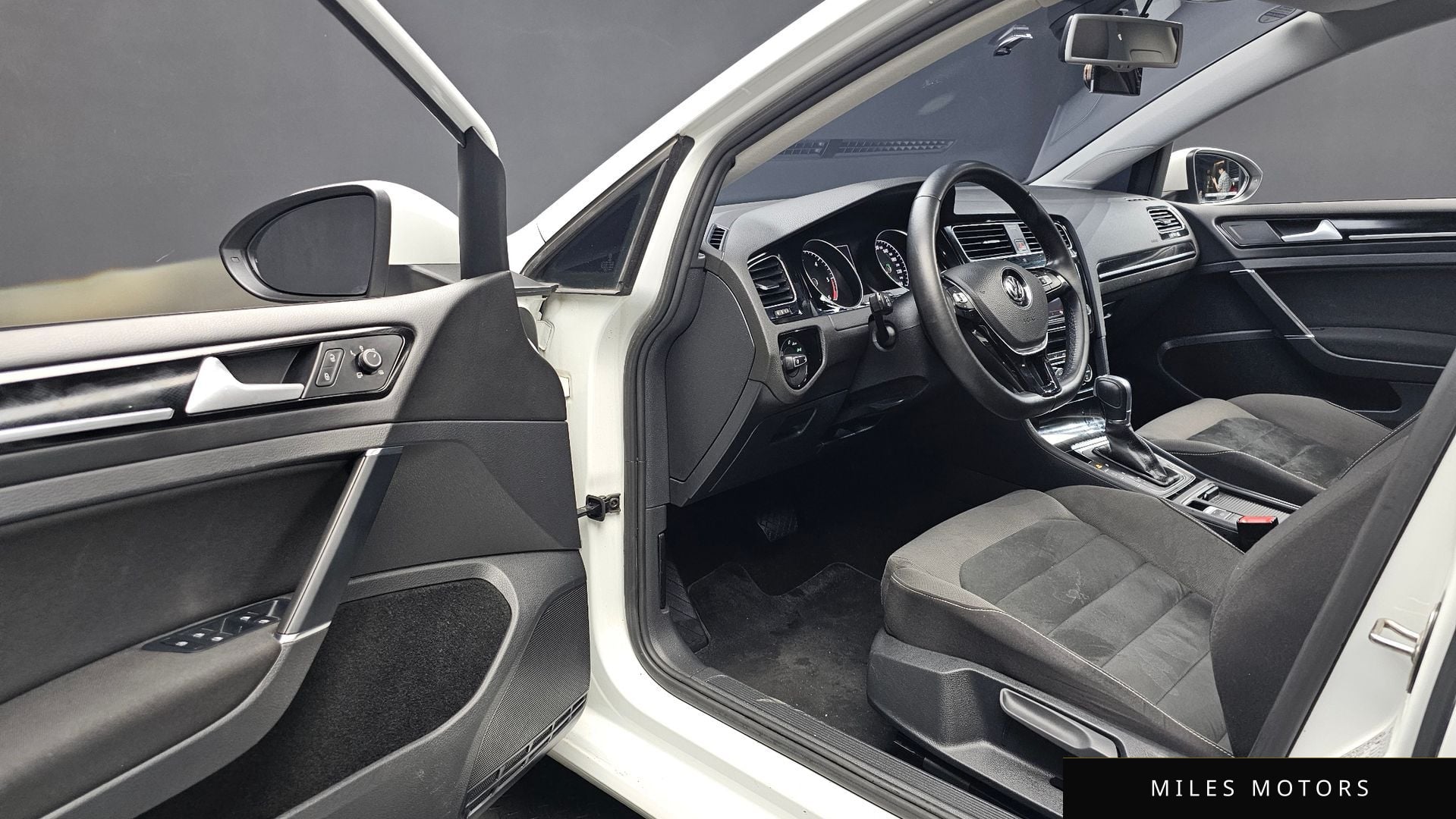 Volkswagen Golf 2015 — миниатюра 10