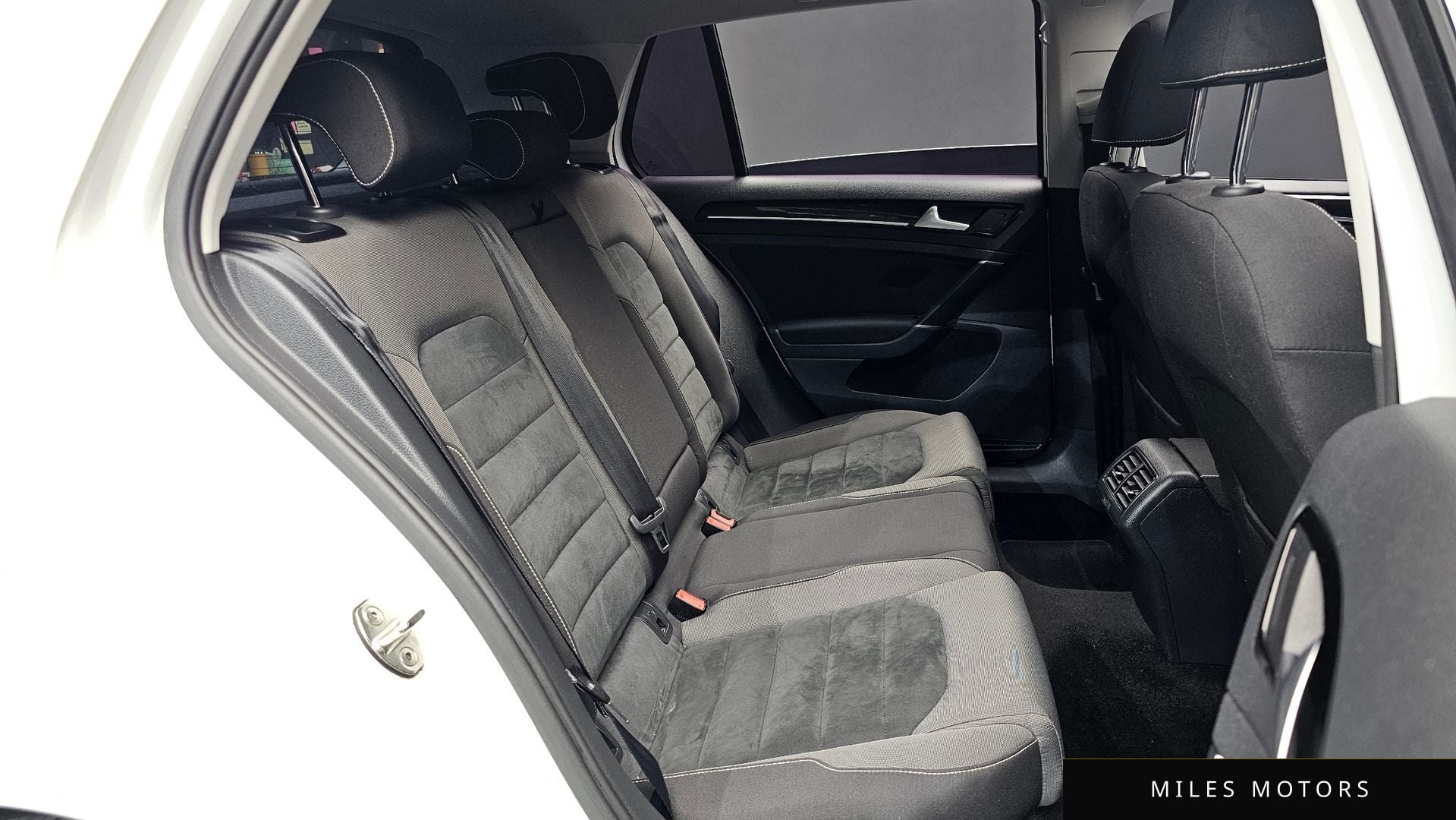 Volkswagen Golf 2015 — миниатюра 11