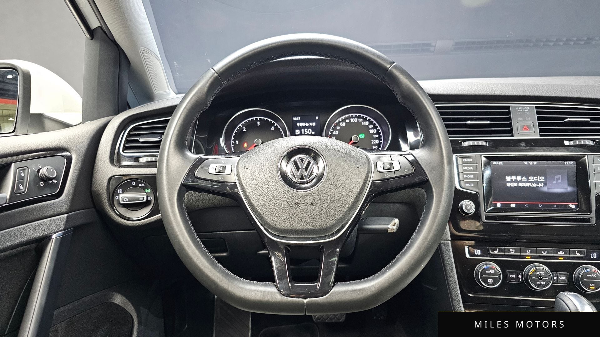 Volkswagen Golf 2015 — миниатюра 12
