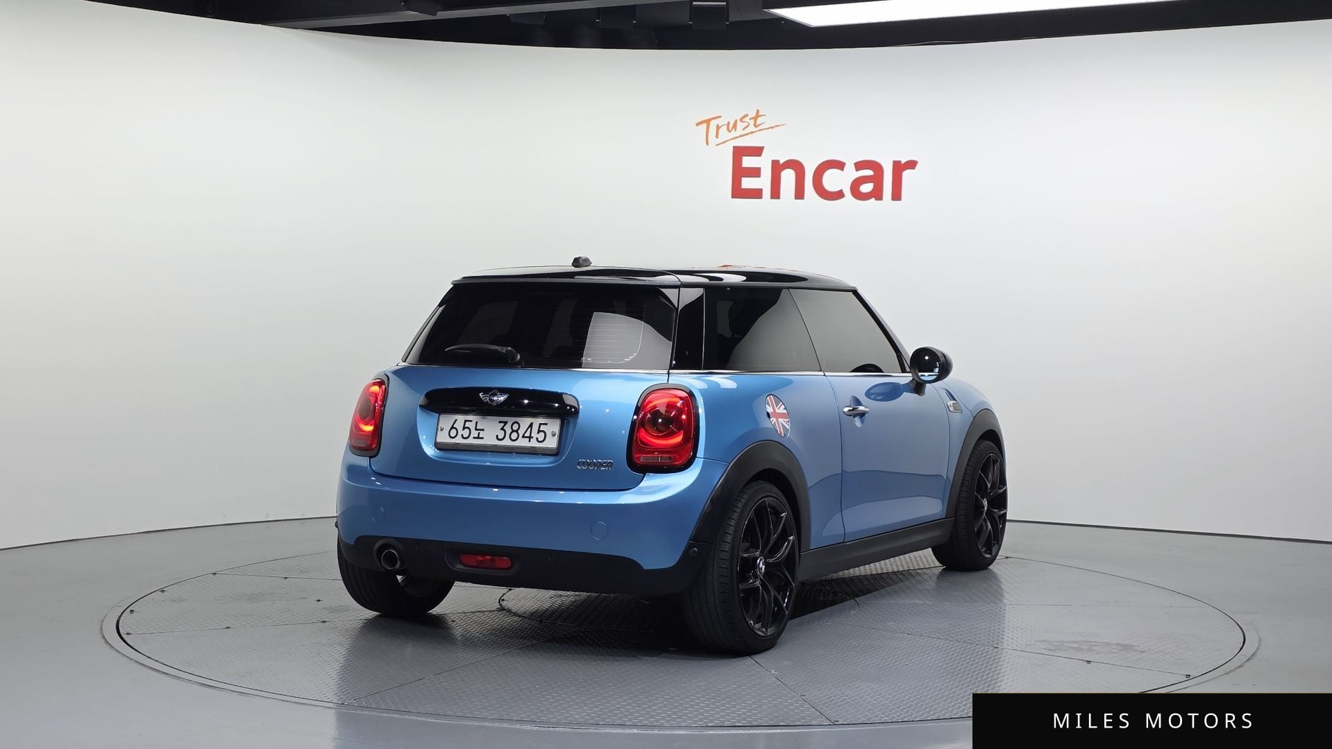 MINI Cooper 2018 — миниатюра 2