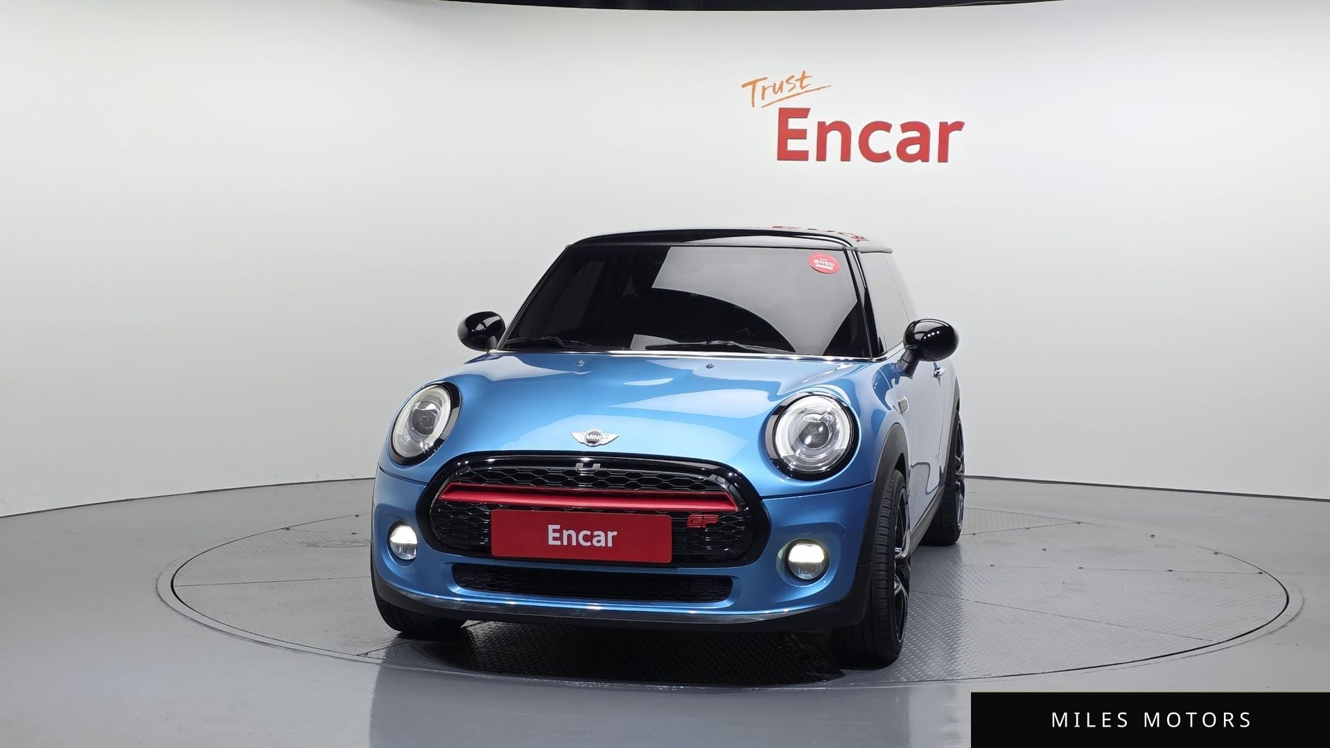 MINI Cooper 2018 — миниатюра 3