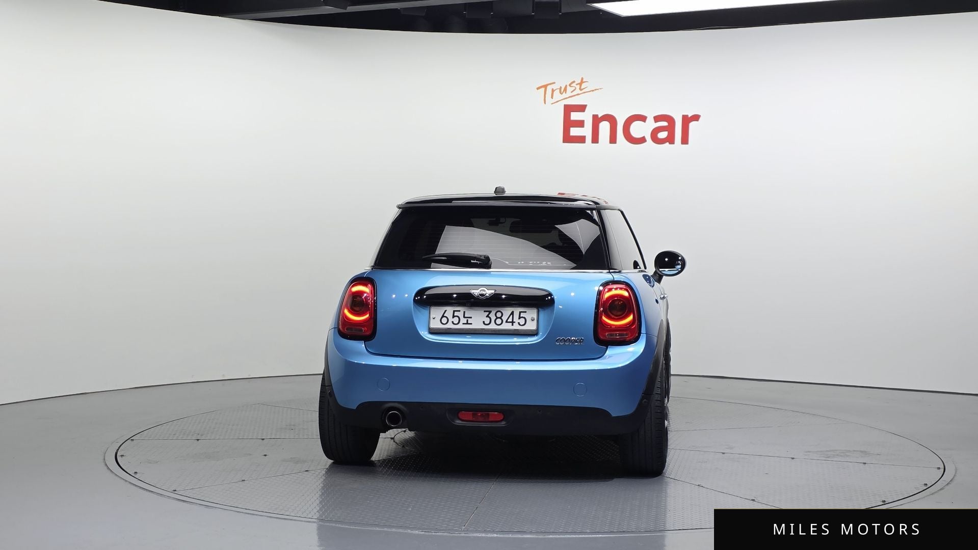 MINI Cooper 2018 — миниатюра 4