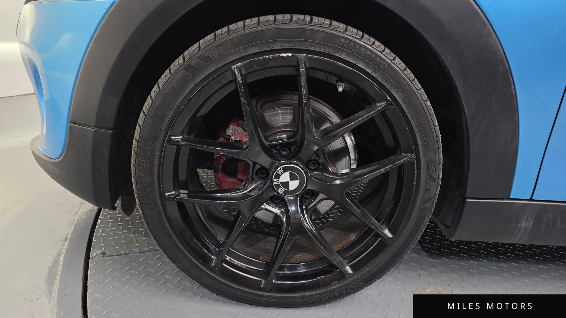 MINI Cooper 2018 — миниатюра 5