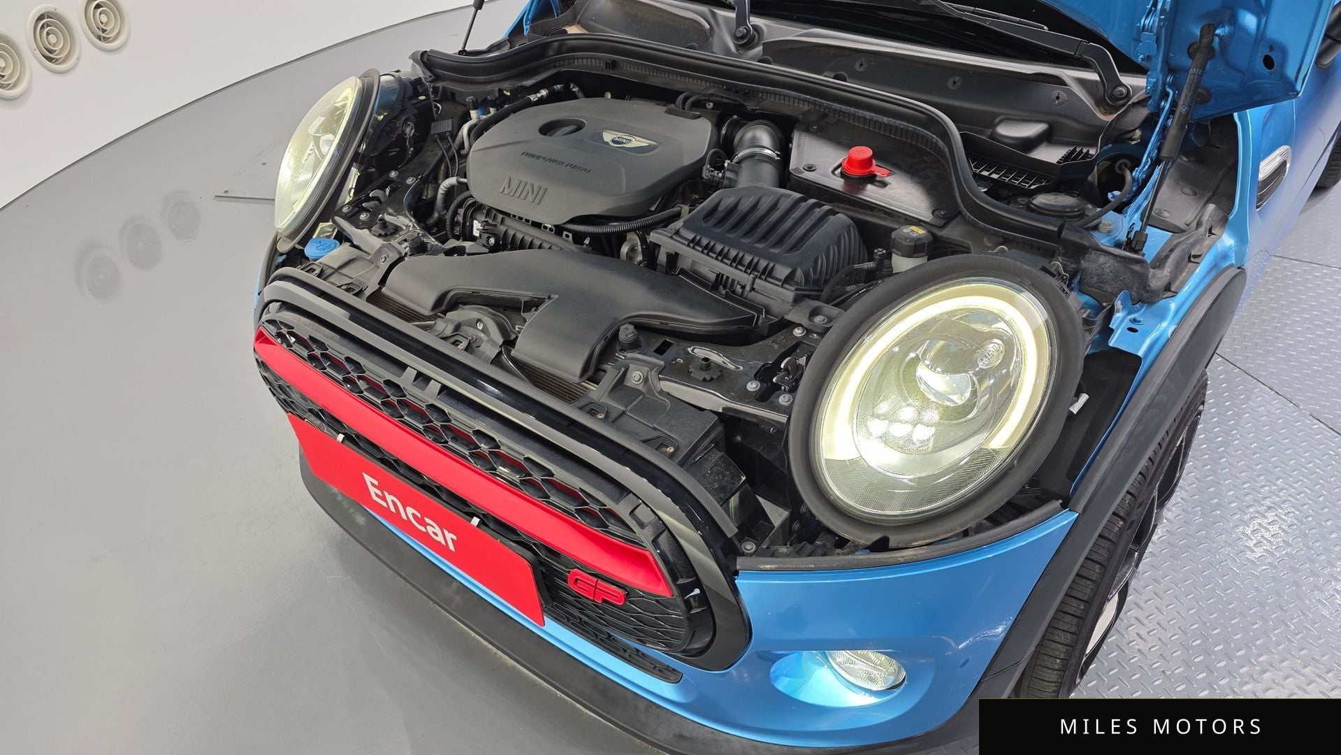 MINI Cooper 2018 — миниатюра 6