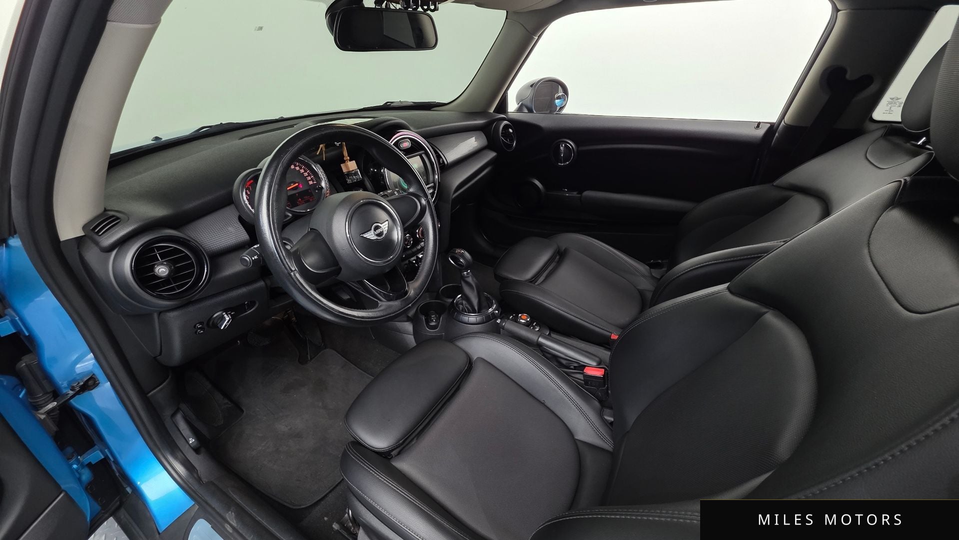 MINI Cooper 2018 — миниатюра 7