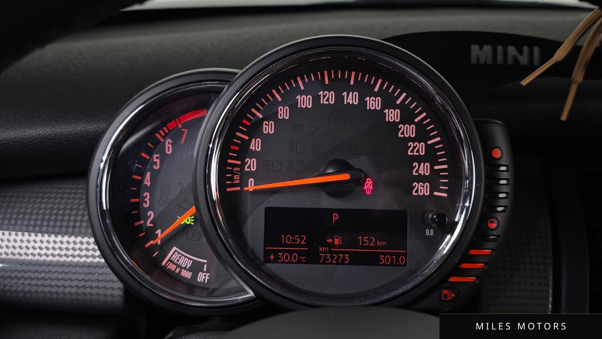 MINI Cooper 2018 — миниатюра 8
