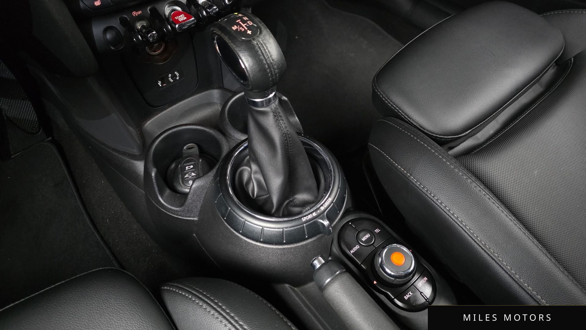 MINI Cooper 2018 — миниатюра 9