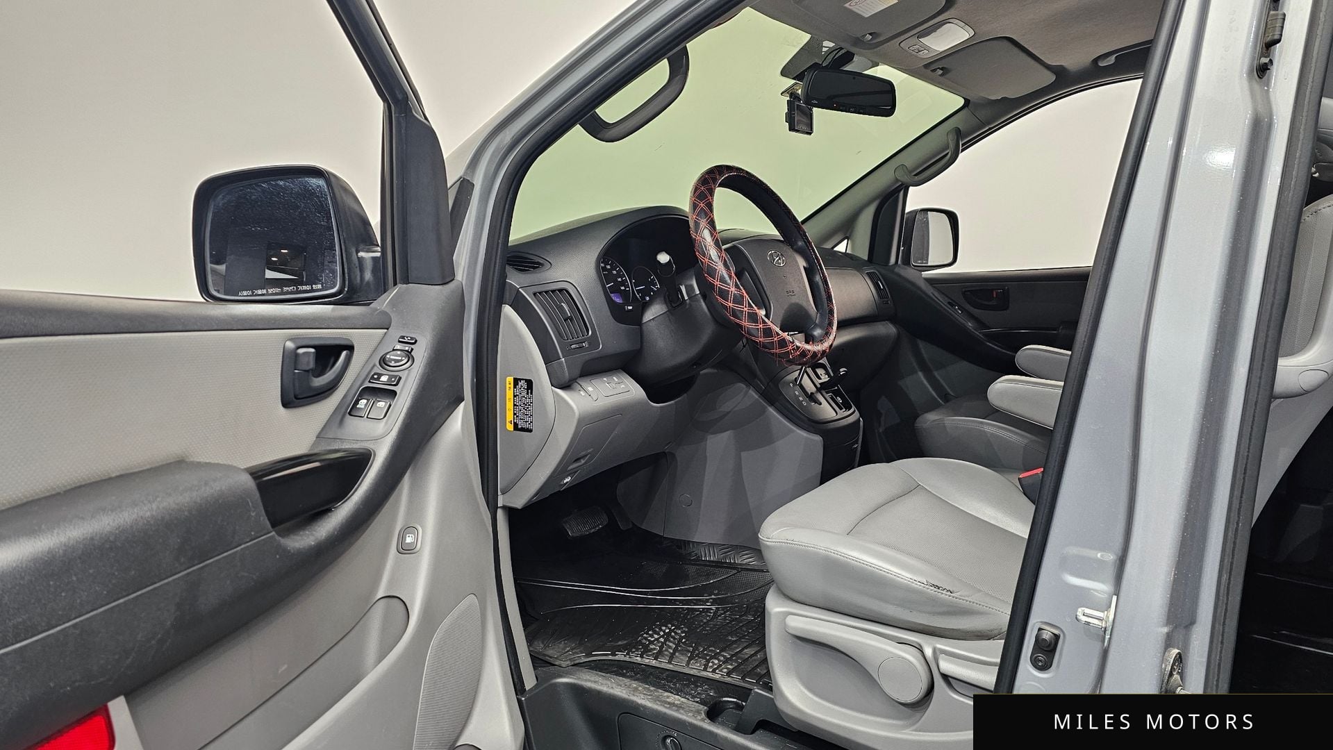 Hyundai Starex 2017 — миниатюра 12